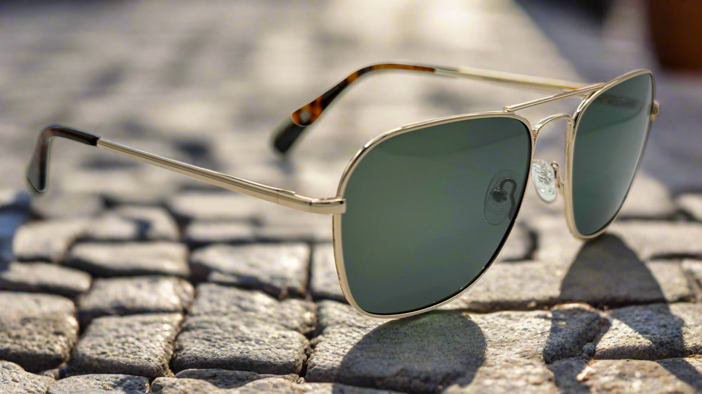 Polarised Sunglasses