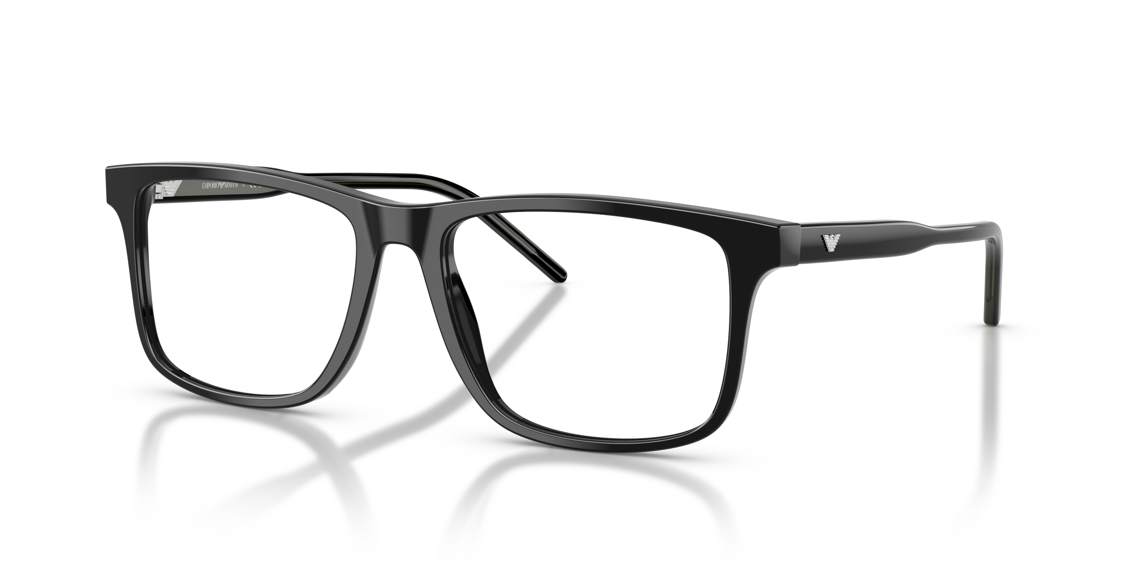 Emporio Armani EA3257 Shiny Black (5017)