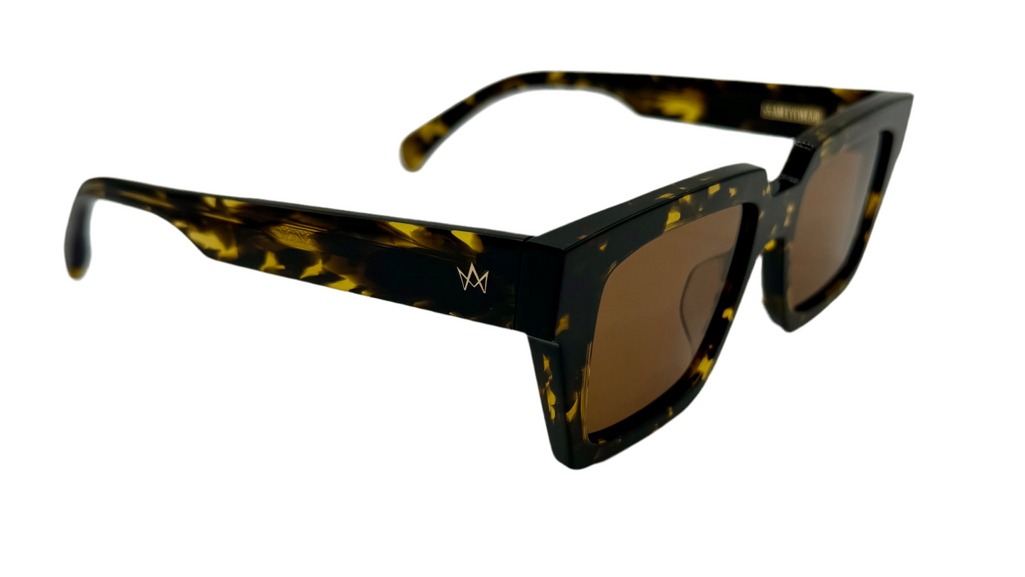 Lukie Large - TOTAL EYEWEAR