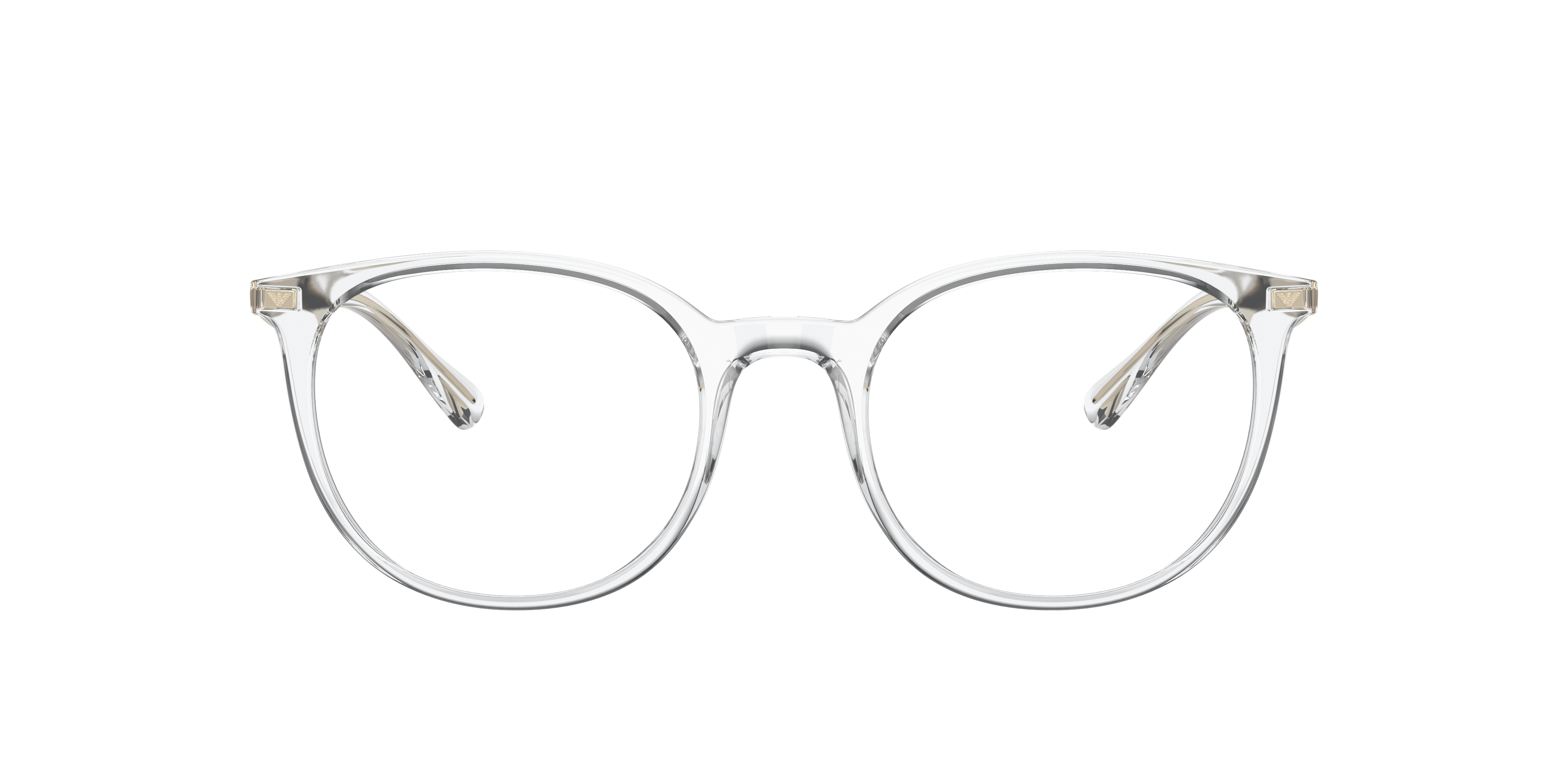 Shiny Crystal, front view #Colour_Shiny Crystal (5371)