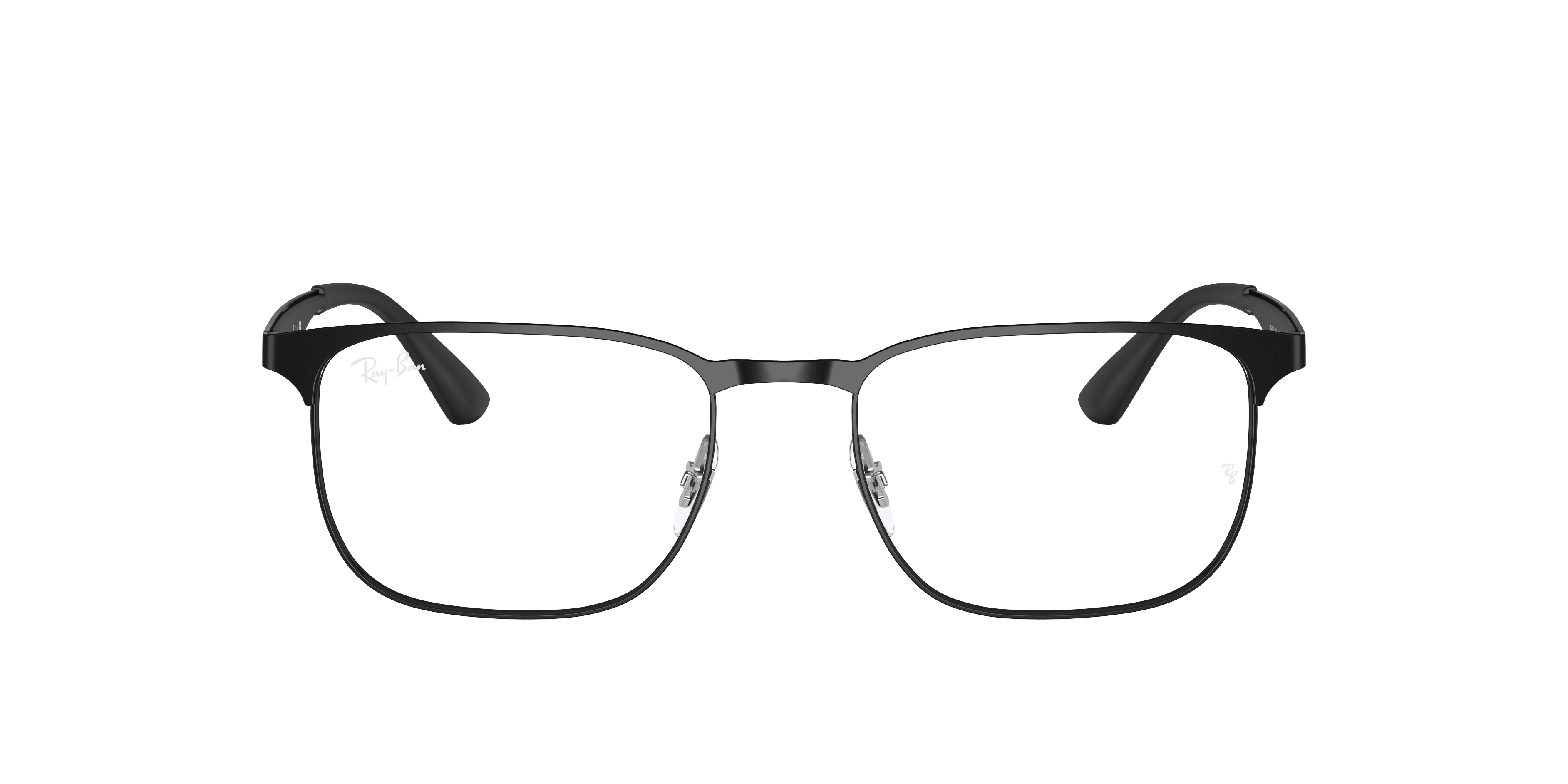 , front view #Colour_Black (2904)
