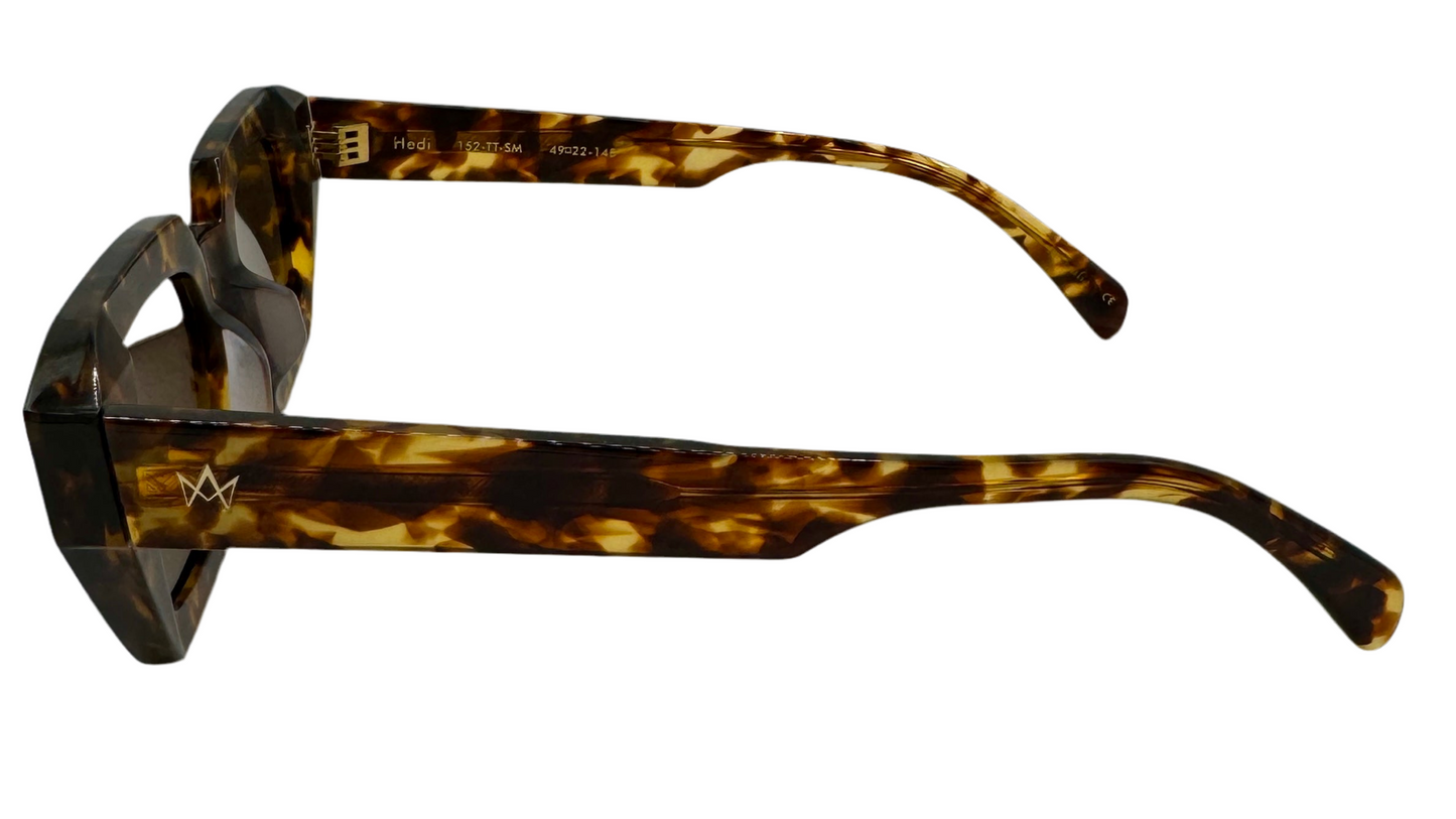 Hedi - TOTAL EYEWEAR