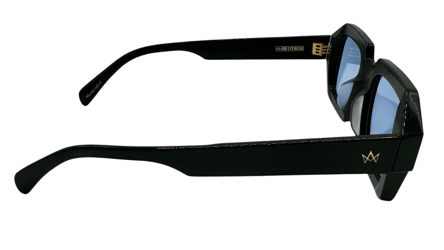 Categoría de gafas AM