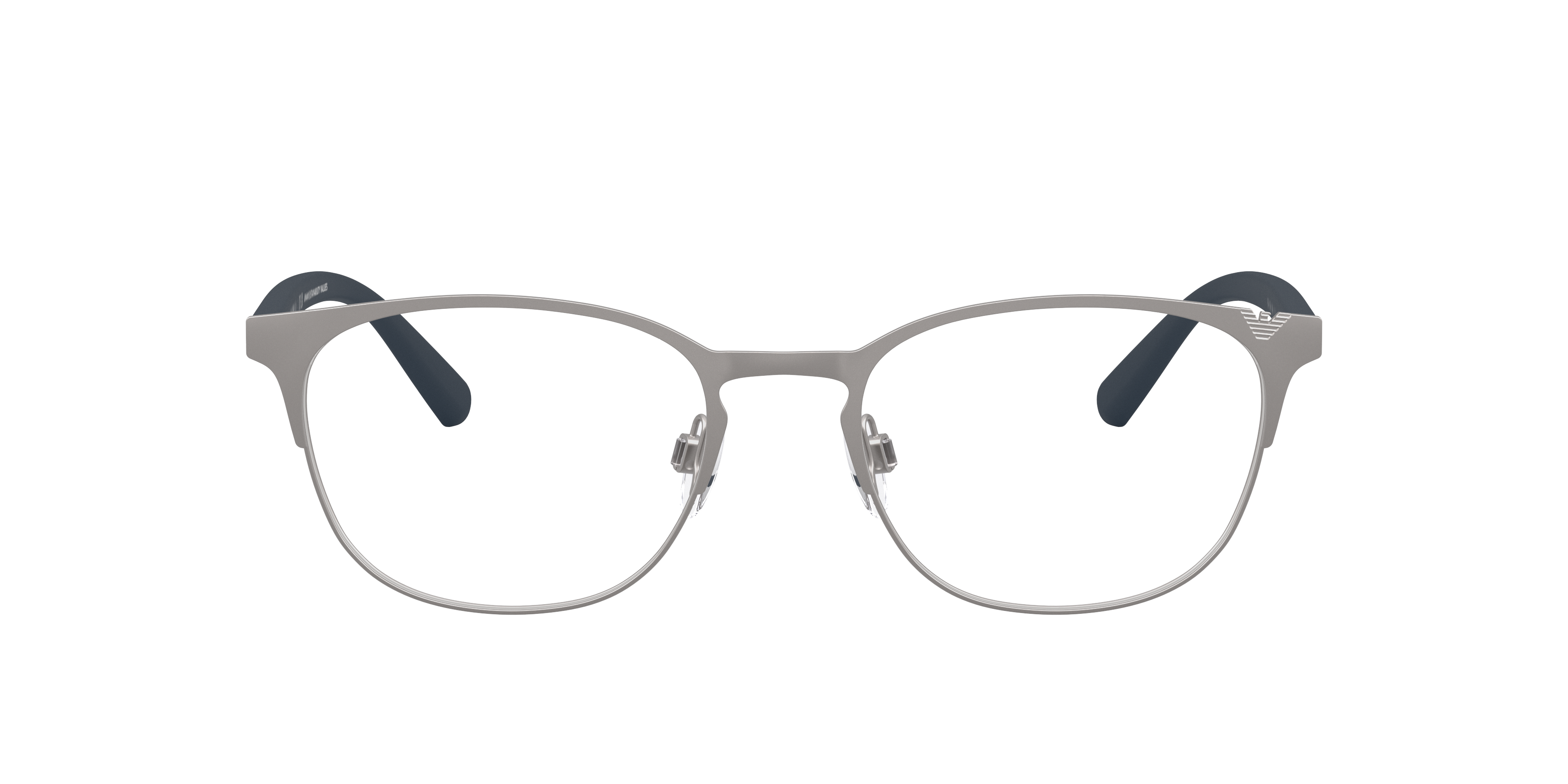 Matte Gunmetal, front view #Colour_Matte Gunmetal