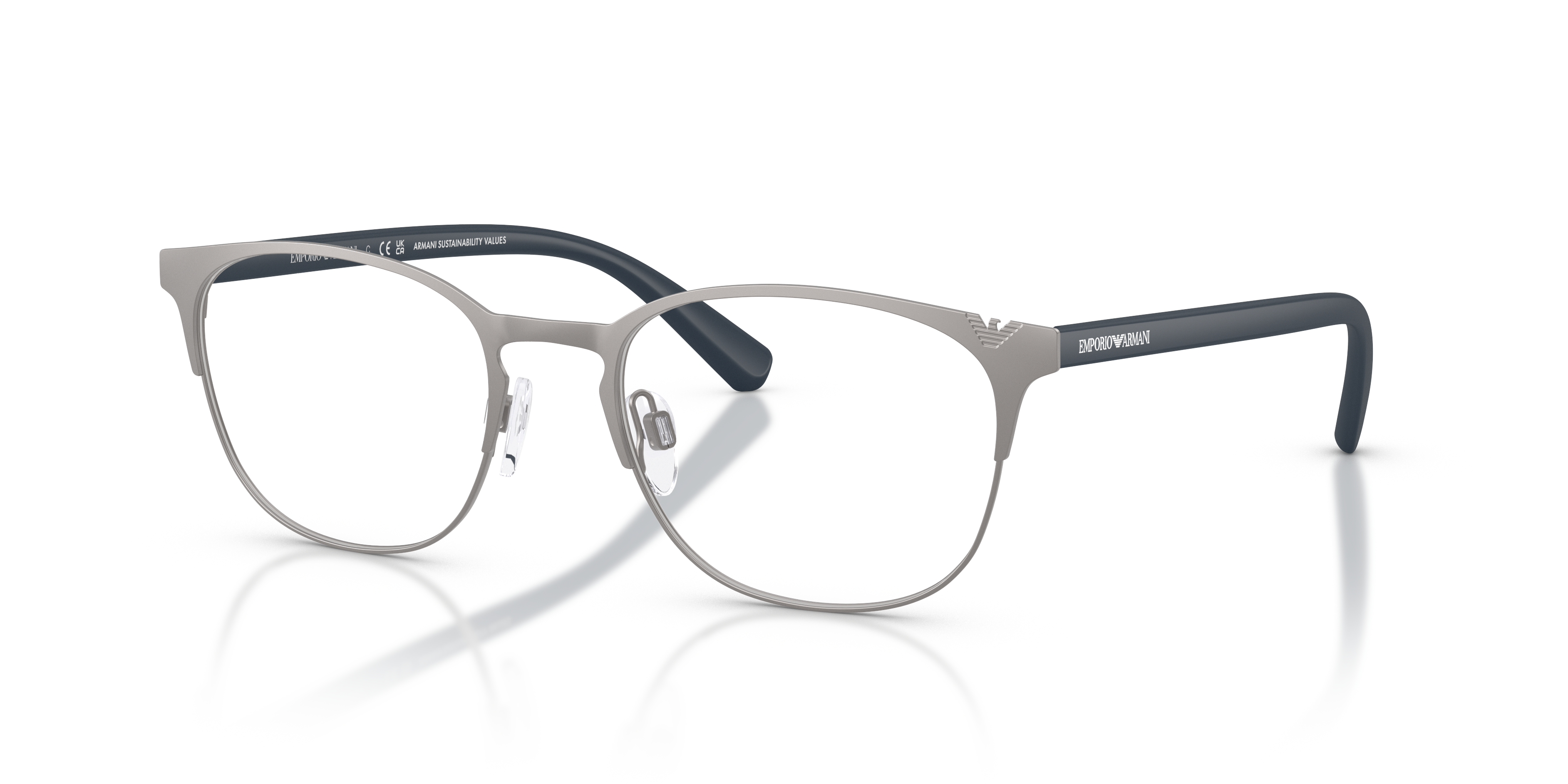 Matte Gunmetal, three-quarter view #Colour_Matte Gunmetal