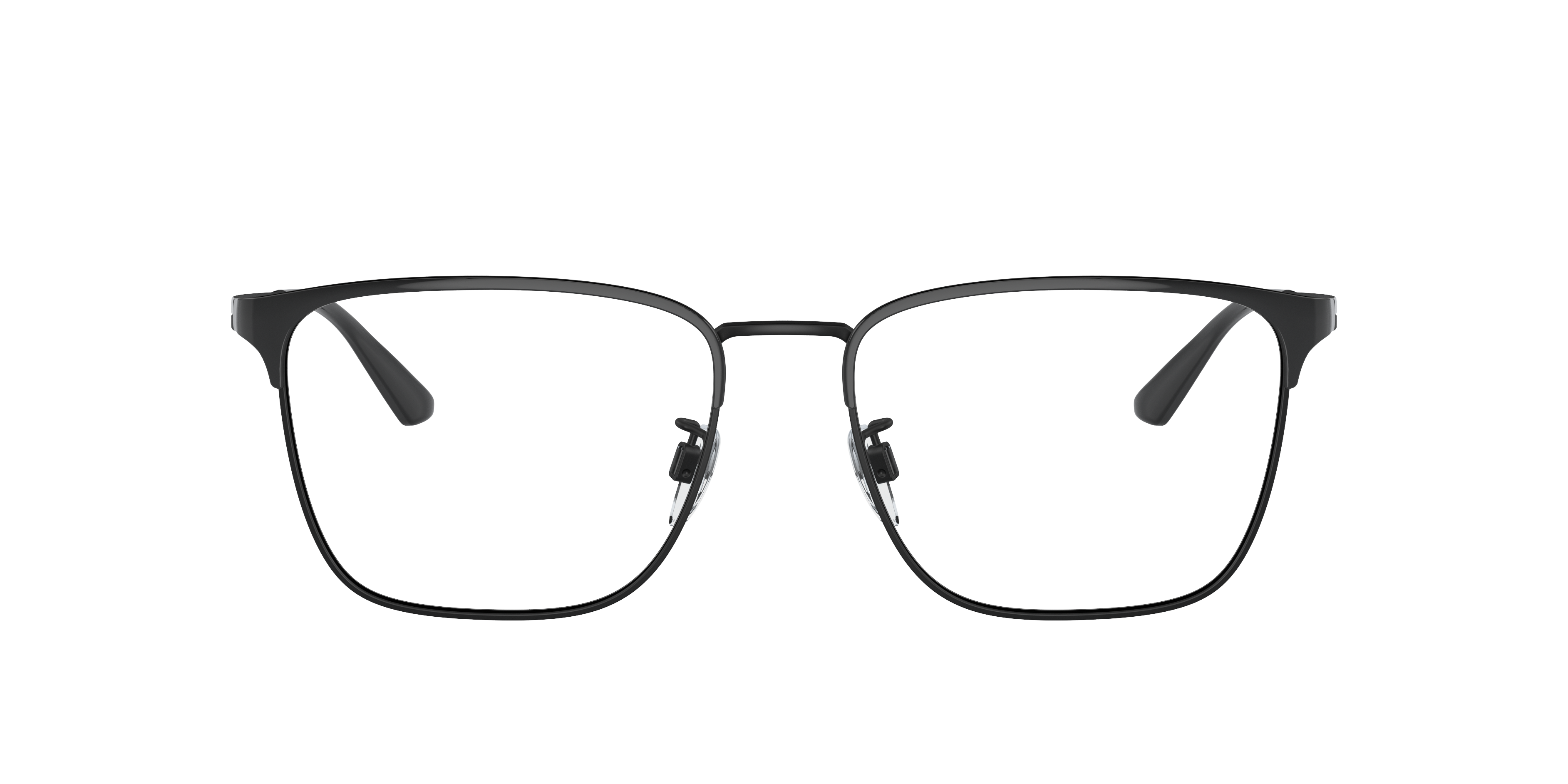 Shiny/Matte Black, front view #Colour_Shiny/Matte Black