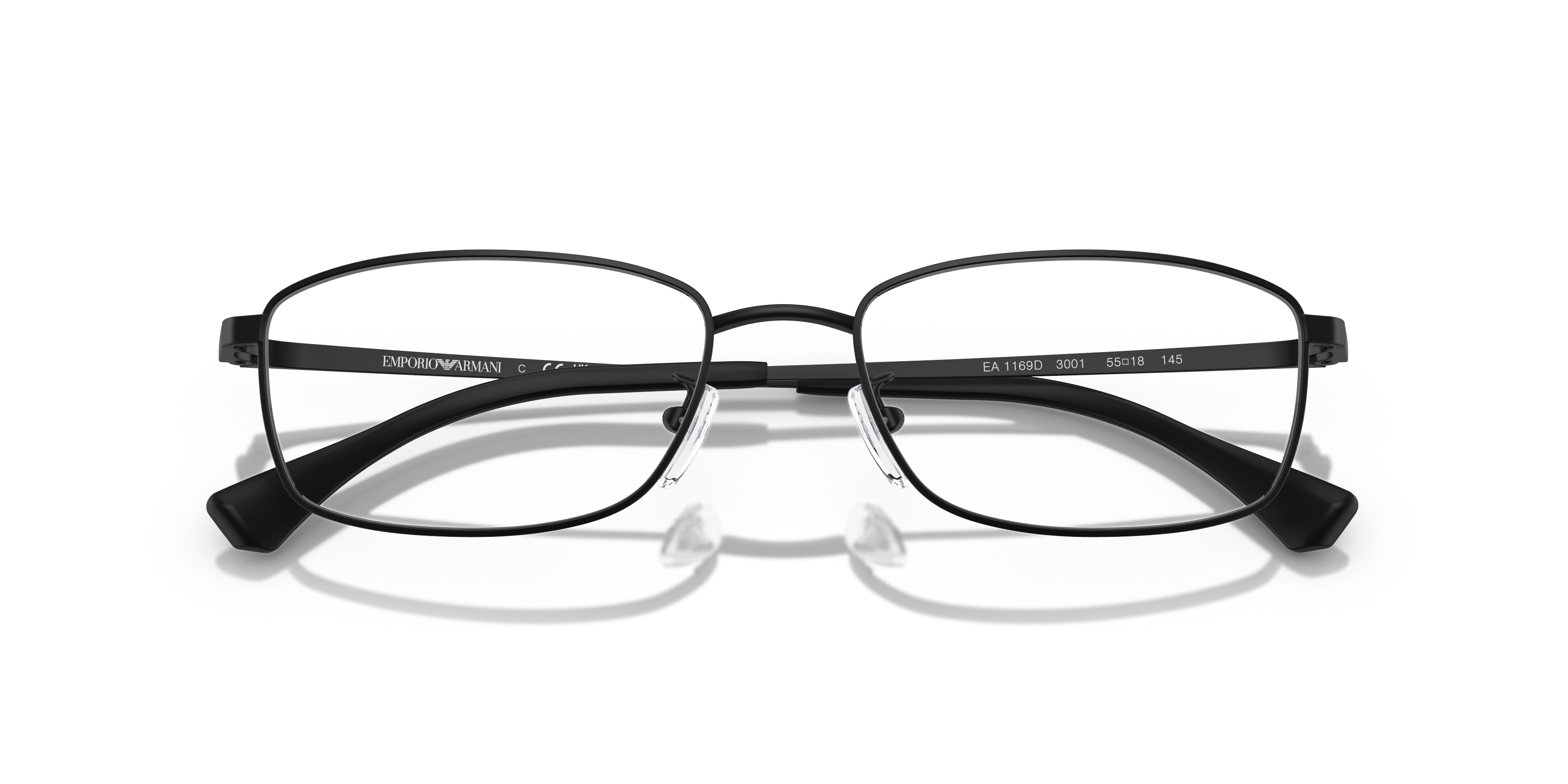 Matte Black, front-detail view #Colour_Matte Black
