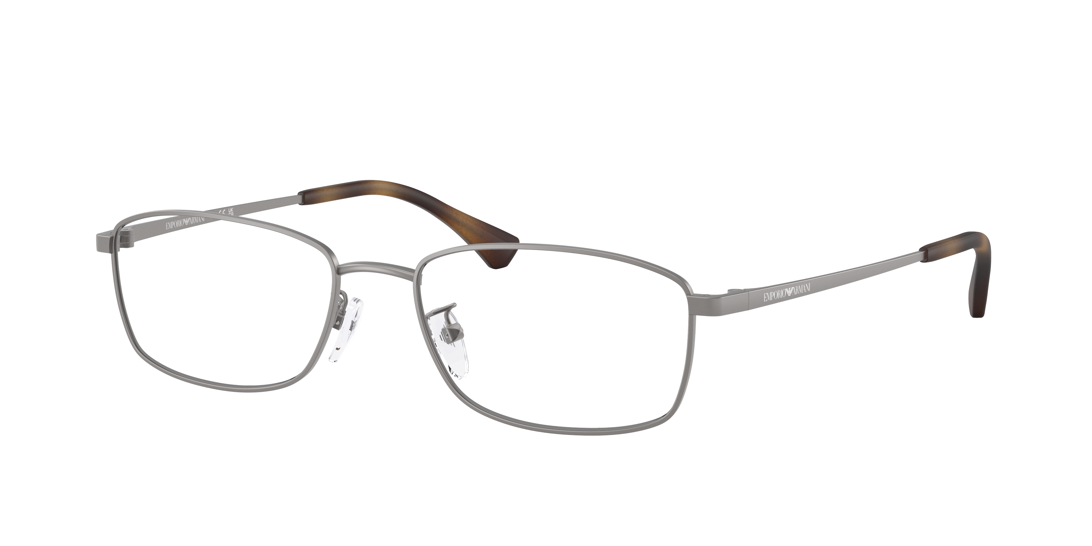 Matte Gunmetal, three-quarter view #Colour_Matte Gunmetal