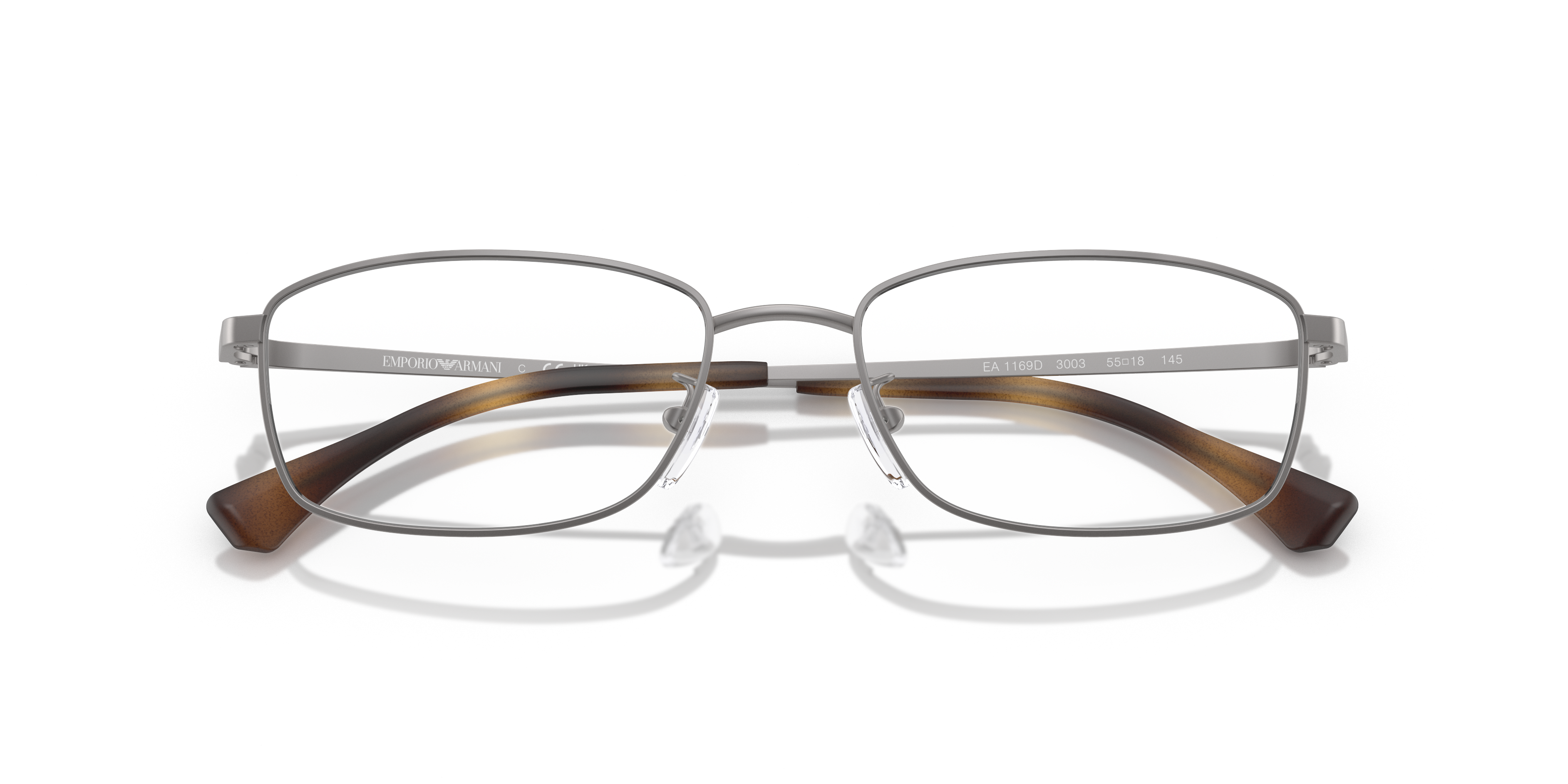 Matte Gunmetal, front-detail view #Colour_Matte Gunmetal