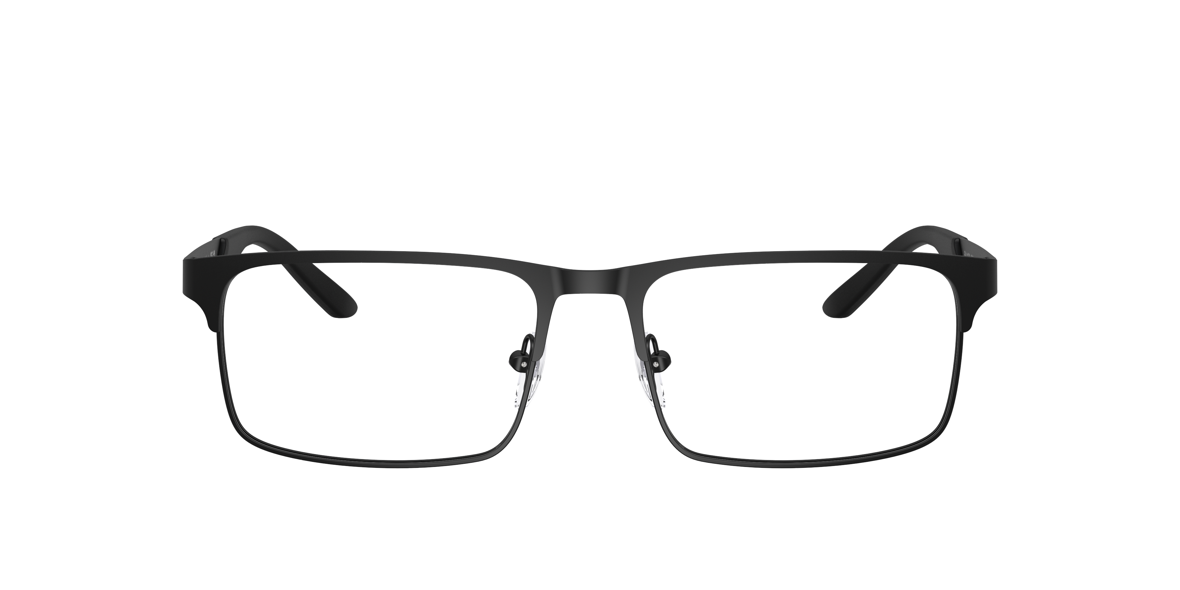 Matte Black, front view #Colour_Matte Black