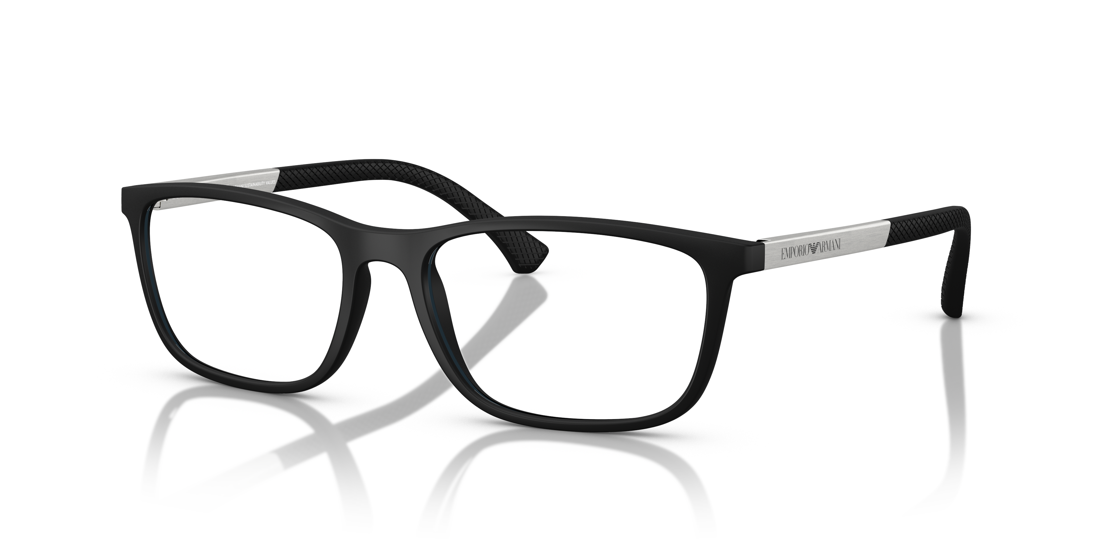 Rubber Black, three-quarter view #Colour_Rubber Black
