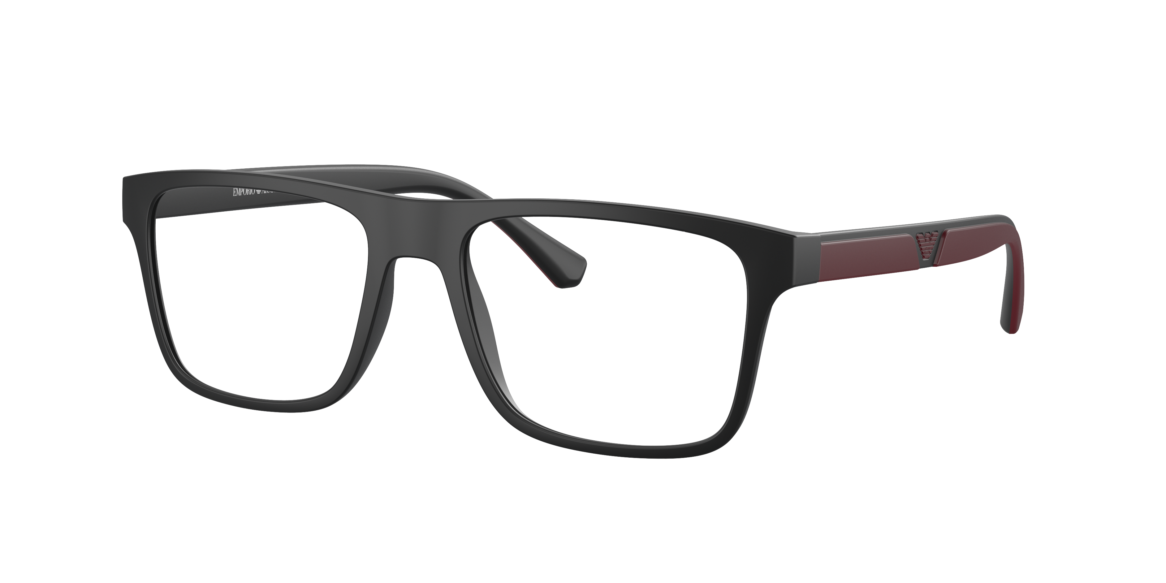 Matte Black (50421W), three-quarter view #Colour_Matte Black (50421W)