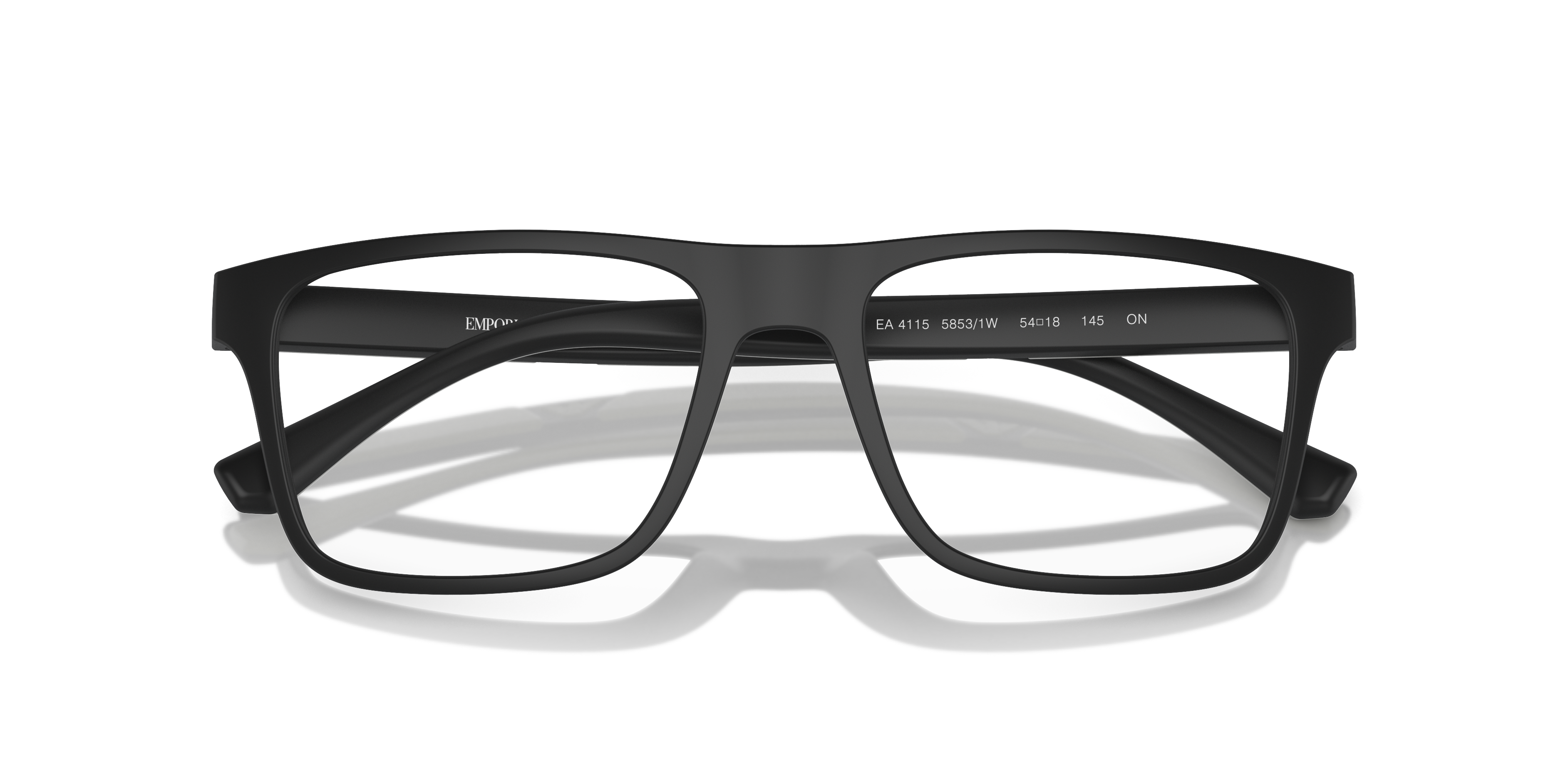 Matte Black (58531W), front-detail view #Colour_Matte Black (58531W)