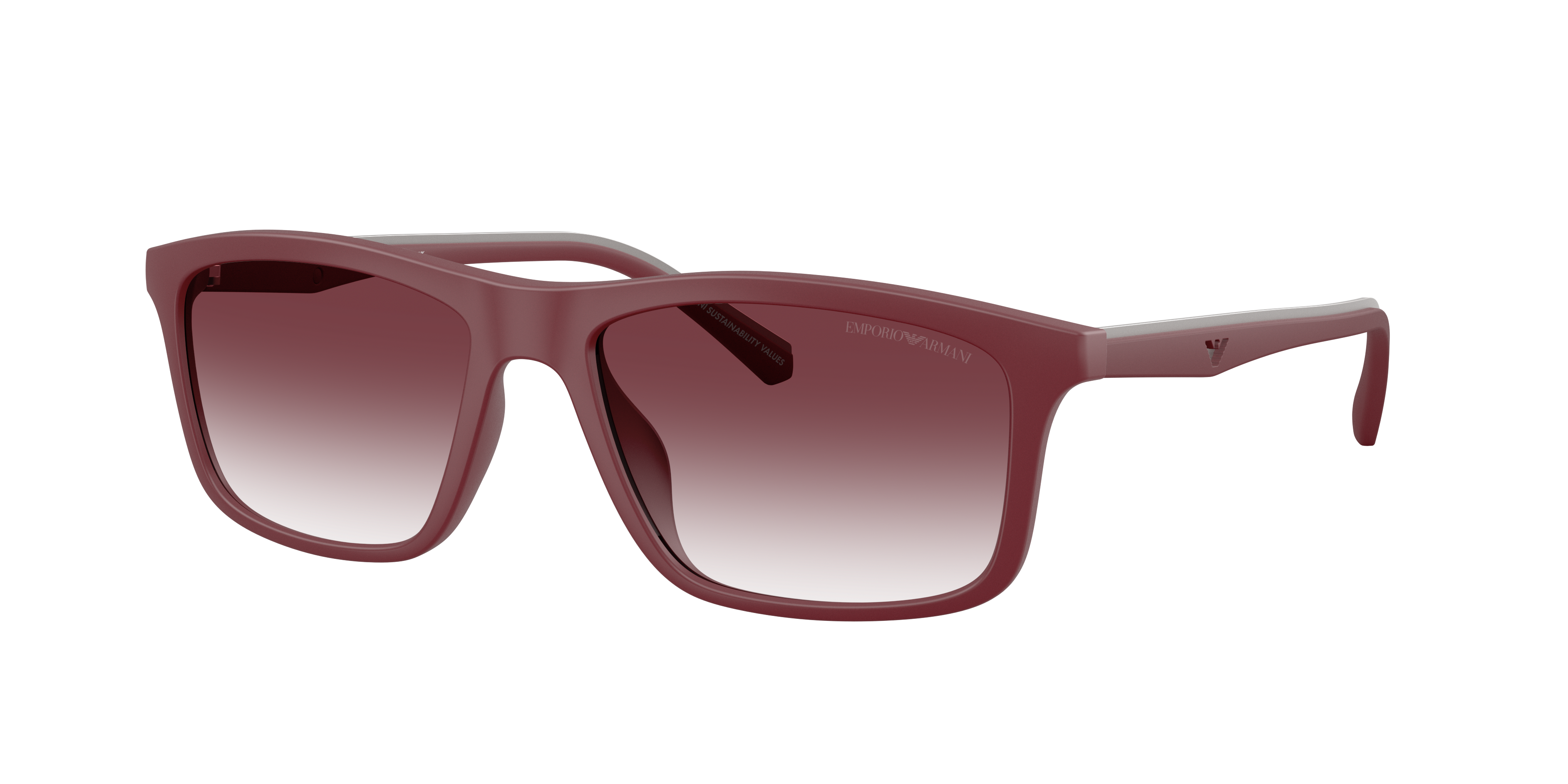 Matte Bordeaux, three-quarter view #Colour_Matte Bordeaux