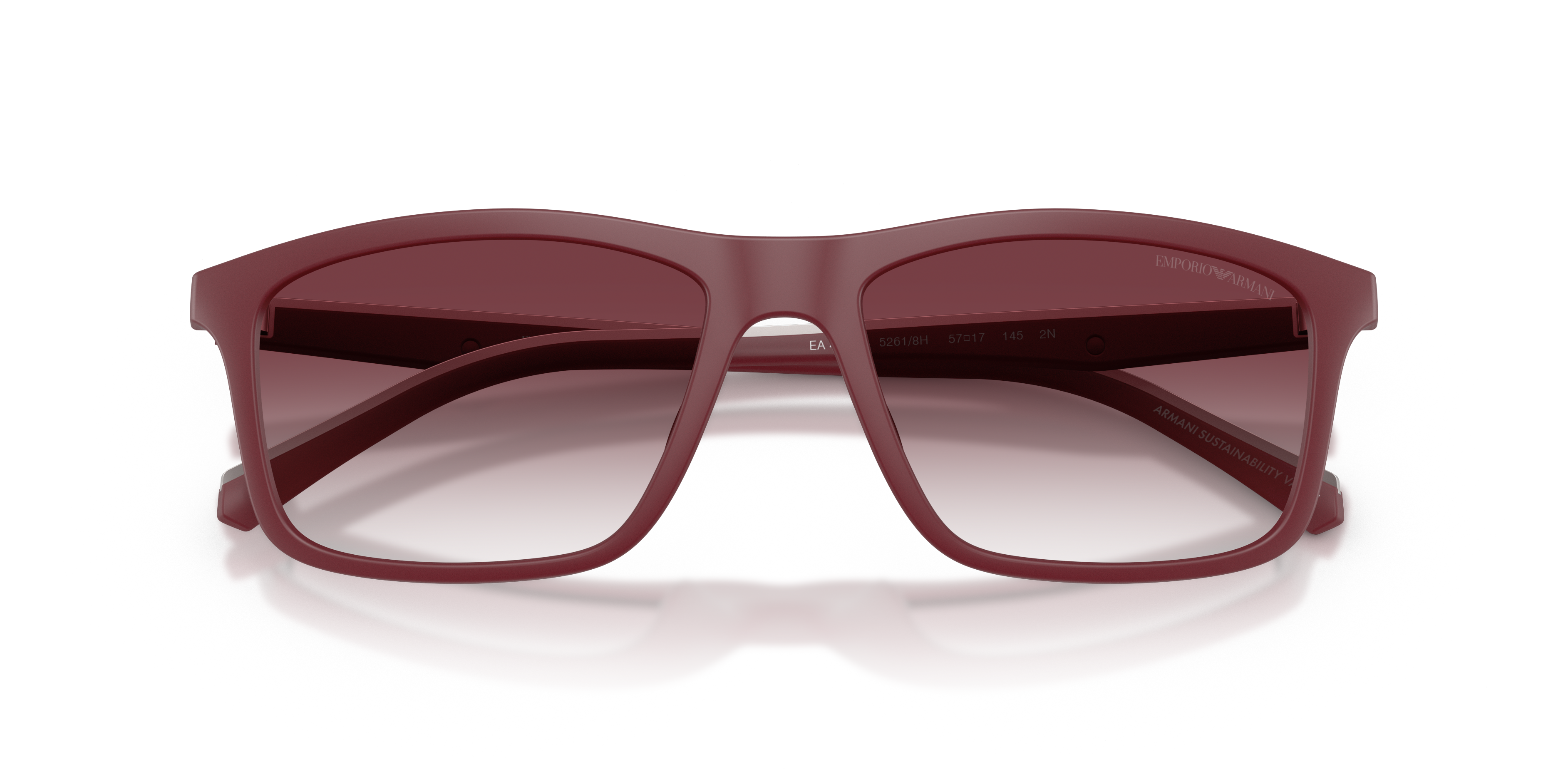 Matte Bordeaux, front-detail view #Colour_Matte Bordeaux