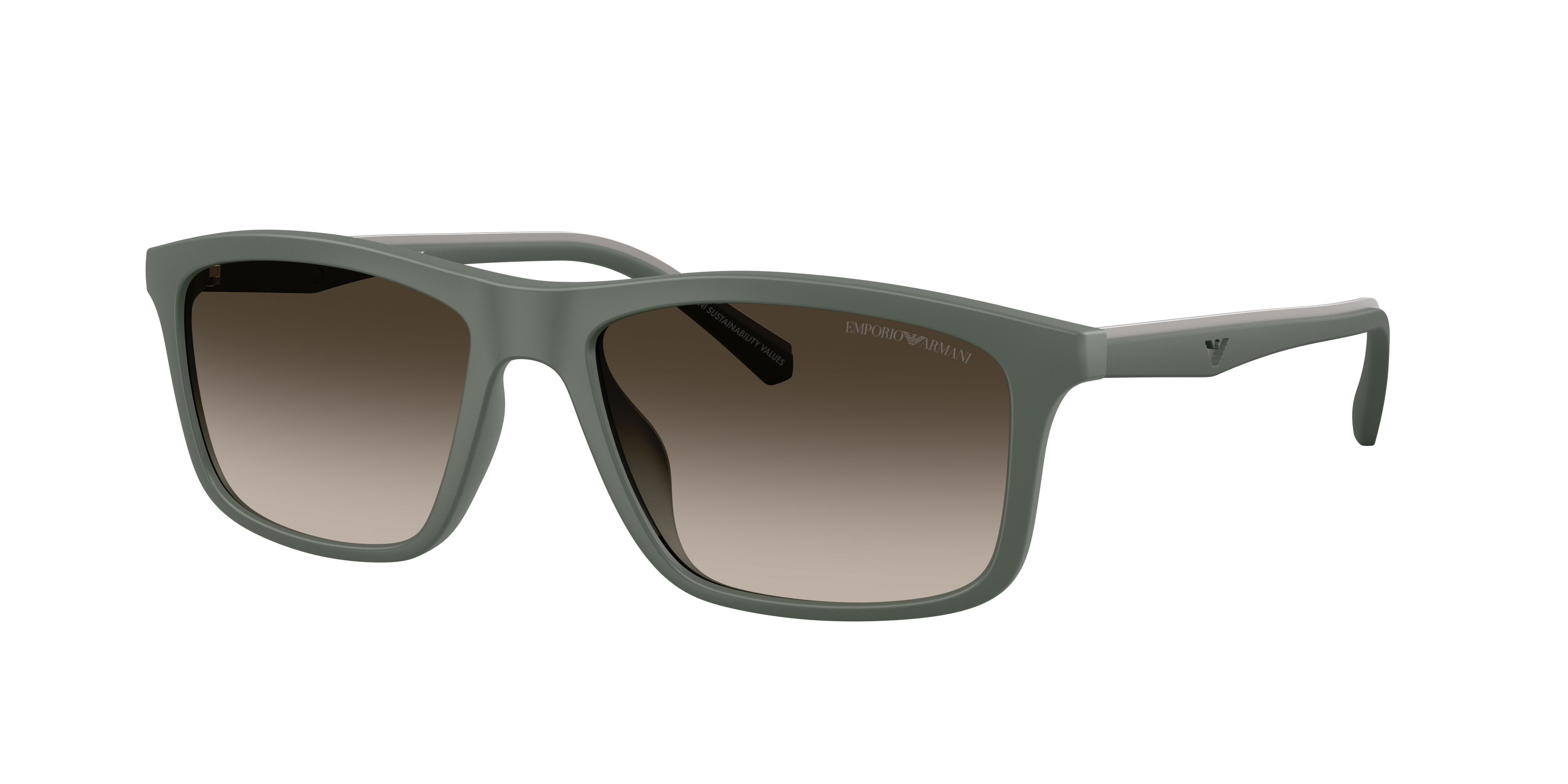 Matte Green, three-quarter view #Colour_Matte Green