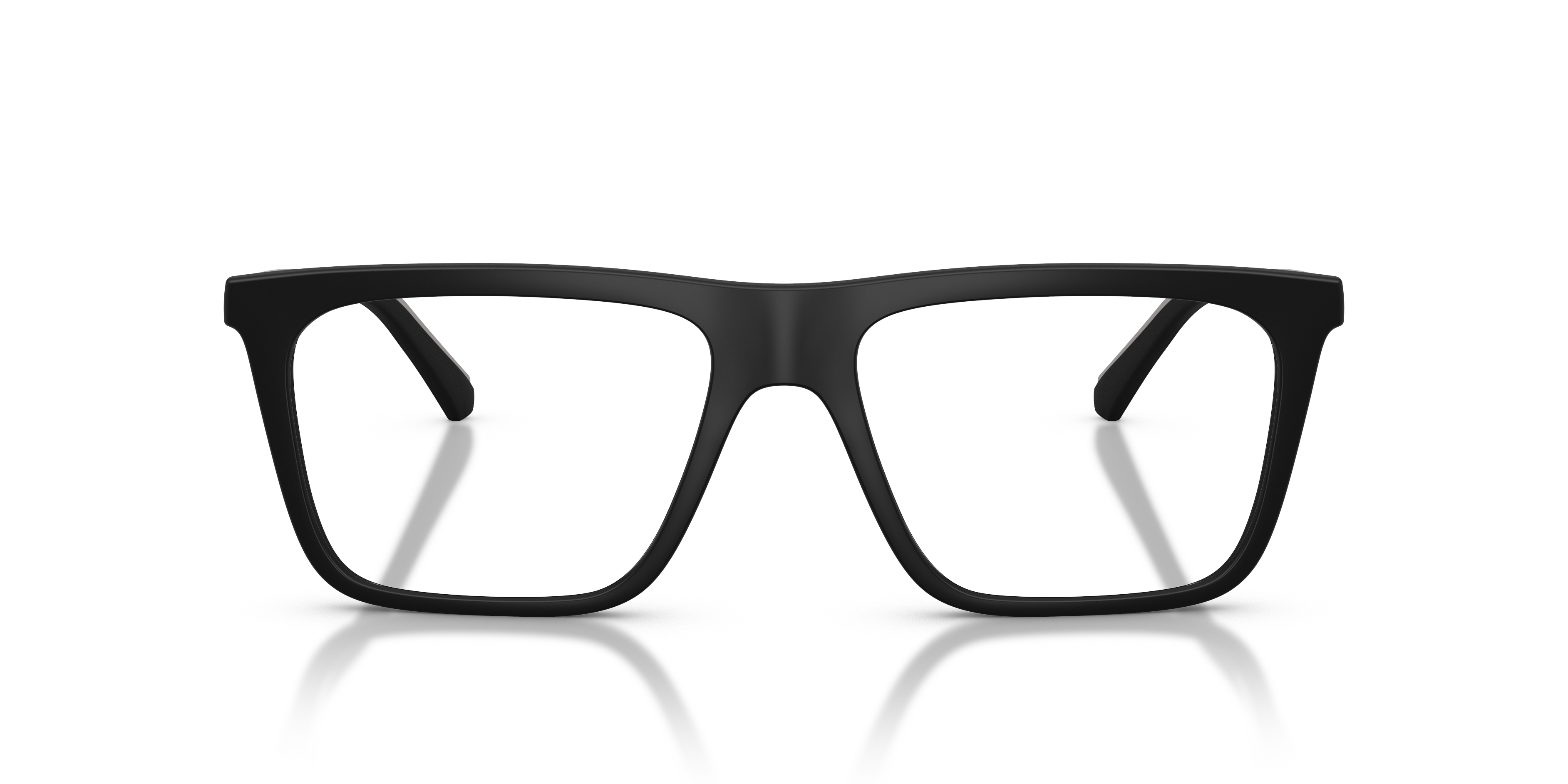 Matte Black, front view #Colour_Matte Black