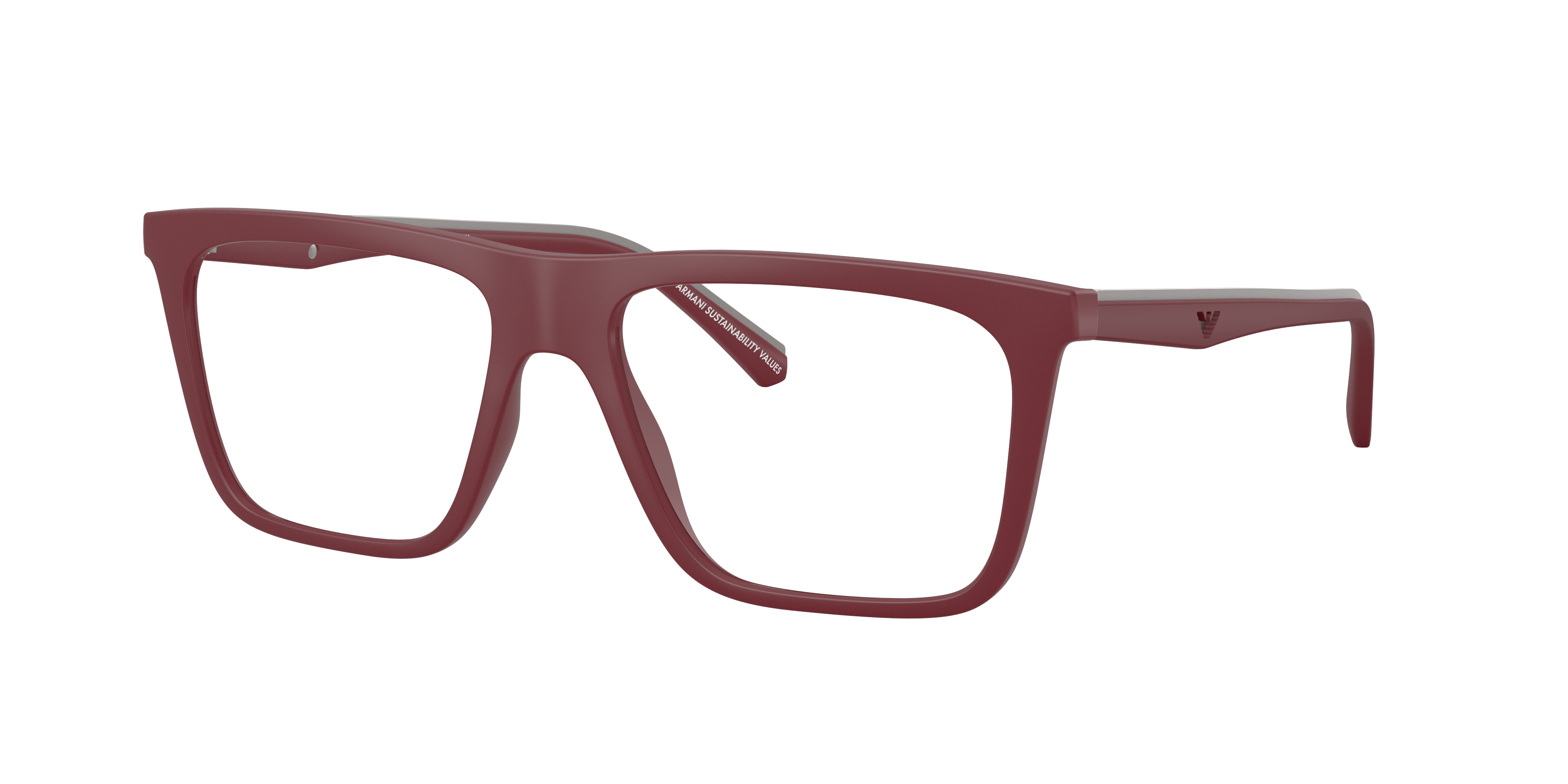 Matte Bordeaux, three-quarter view #Colour_Matte Bordeaux