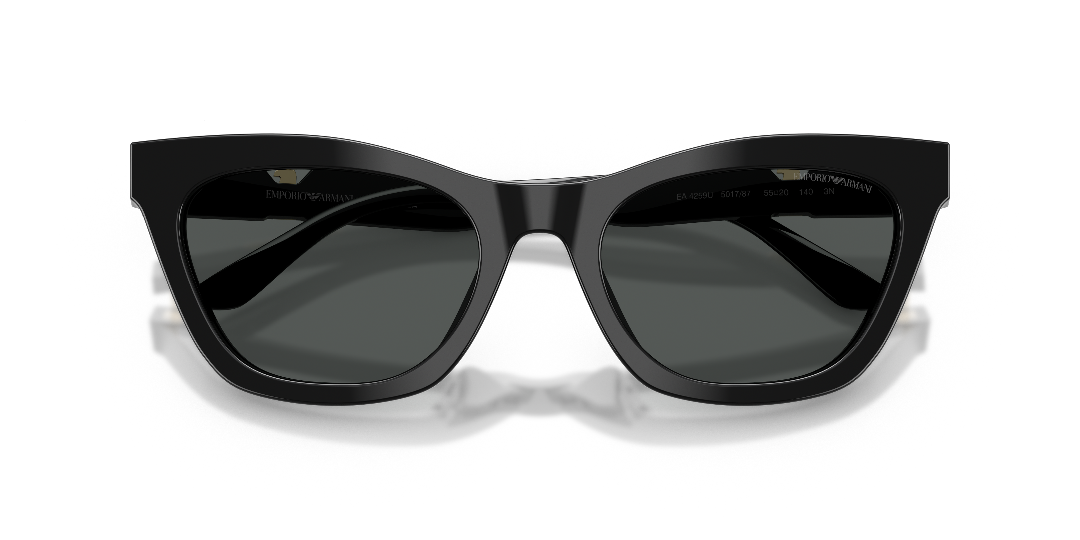 Shiny Black, front-detail view #Colour_Shiny Black