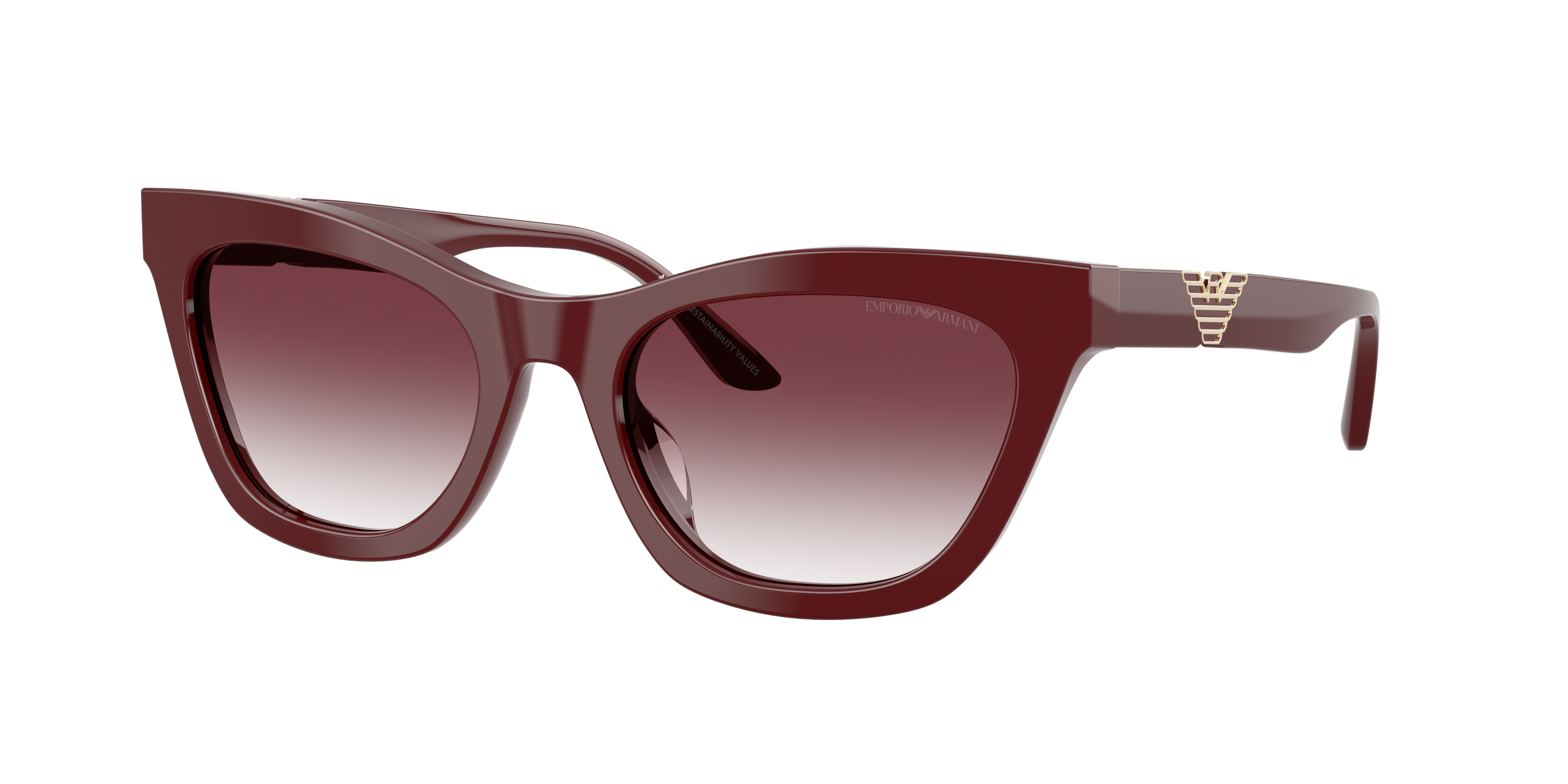 Shiny Bordeaux, three-quarter view #Colour_Shiny Bordeaux