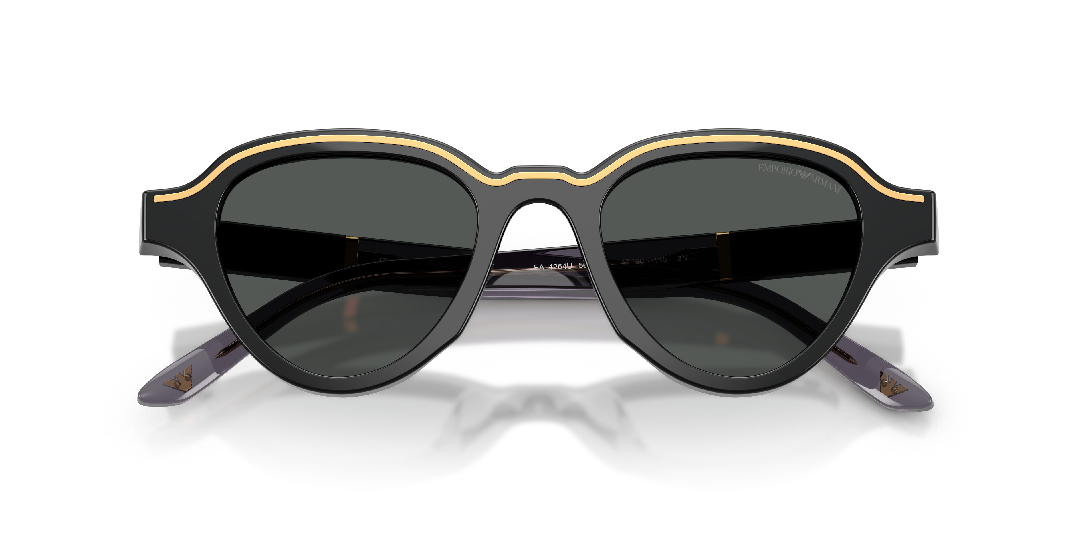 Shiny Black, front-detail view #Colour_Shiny Black
