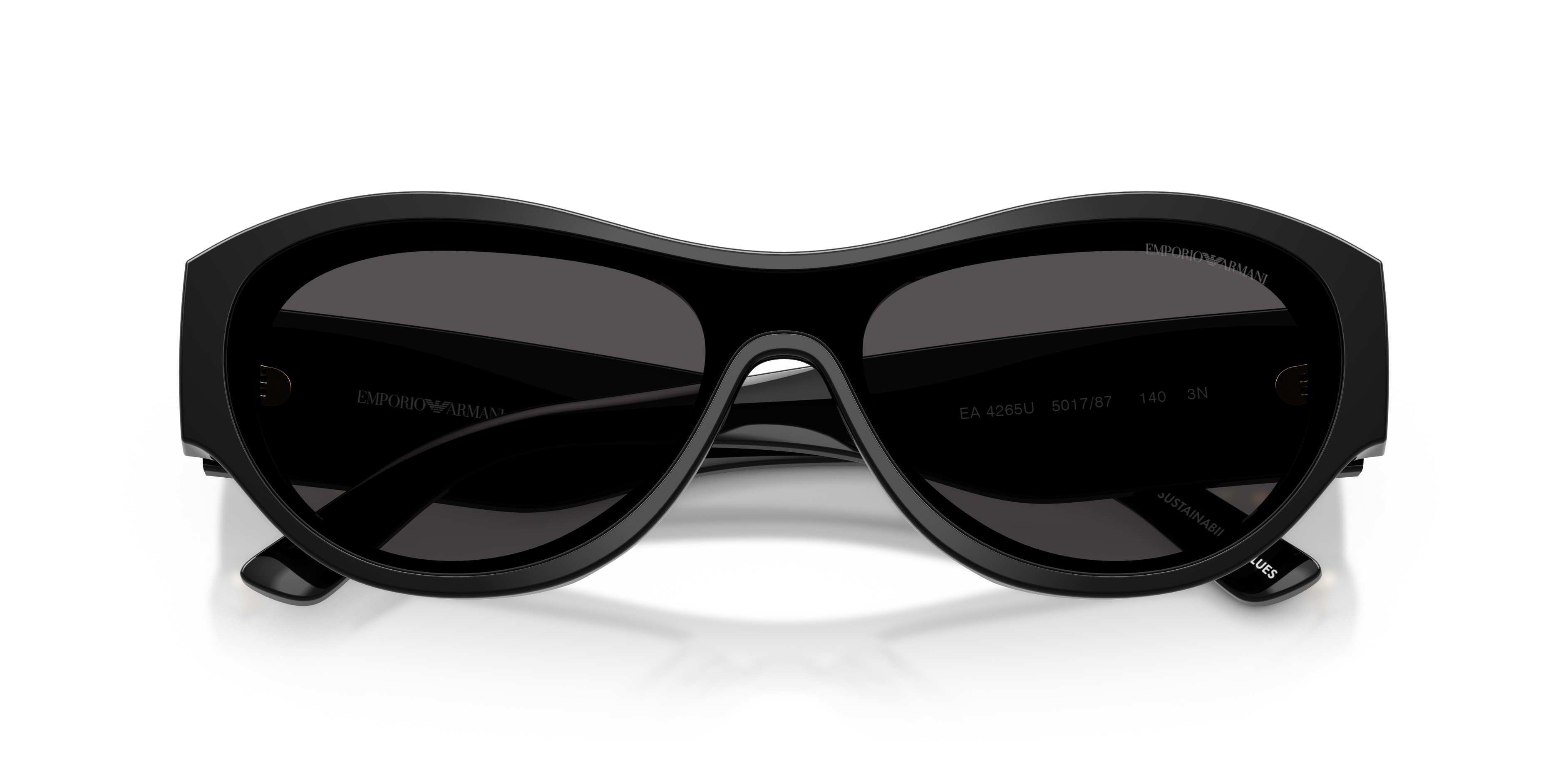 Crystal/Cola/Lime (501787), front-detail view #Colour_Crystal/Cola/Lime (501787)