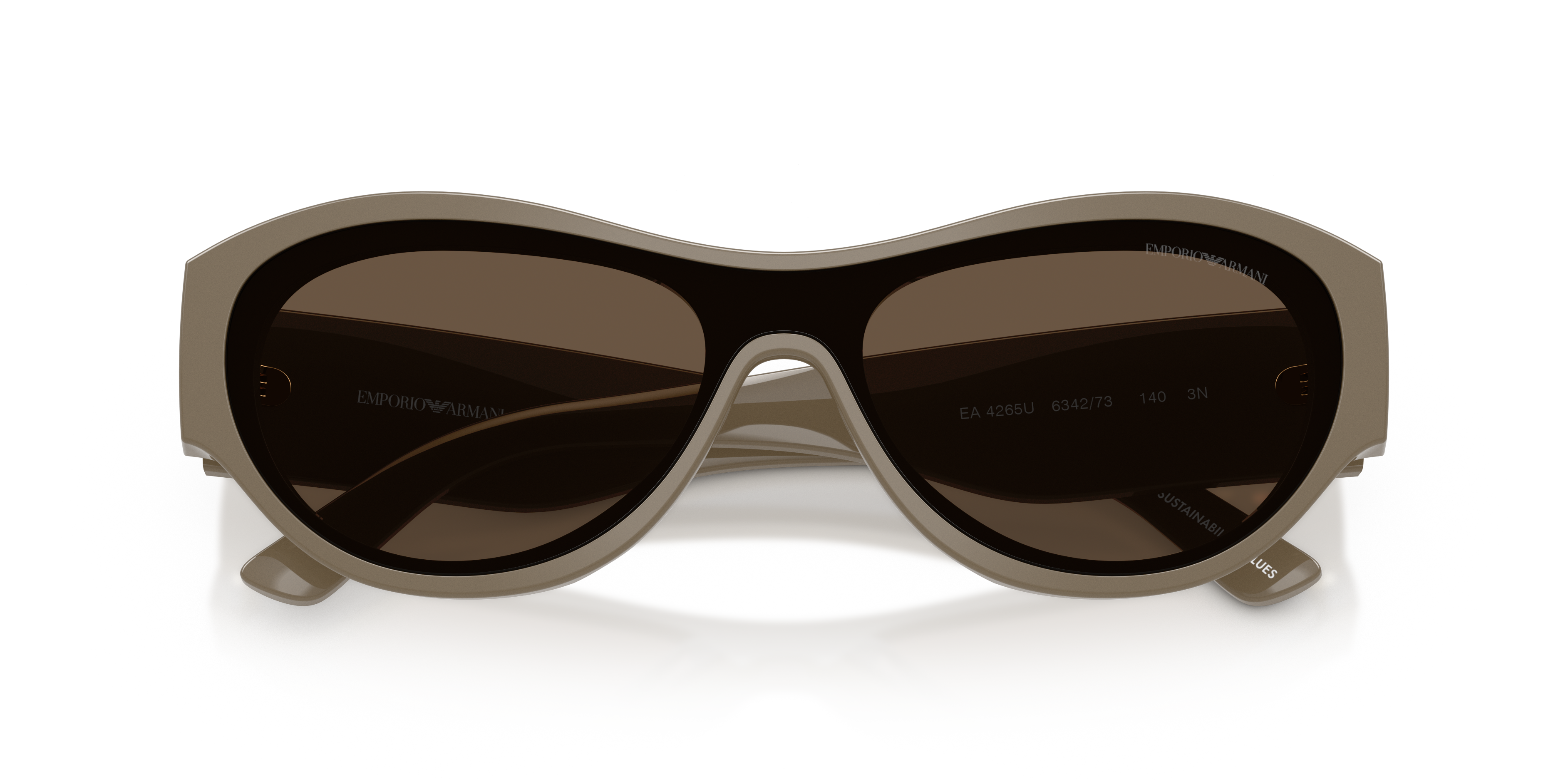 Crystal/Cola/Lime (634273), front-detail view #Colour_Crystal/Cola/Lime (634273)