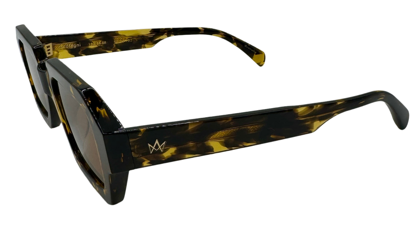 Categoría de gafas AM