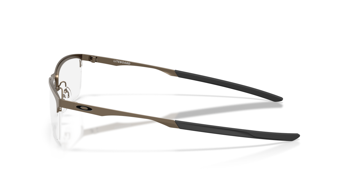 Oakley Liteboard OX3141 in Pewter, side view #Colour_Pewter (314102)