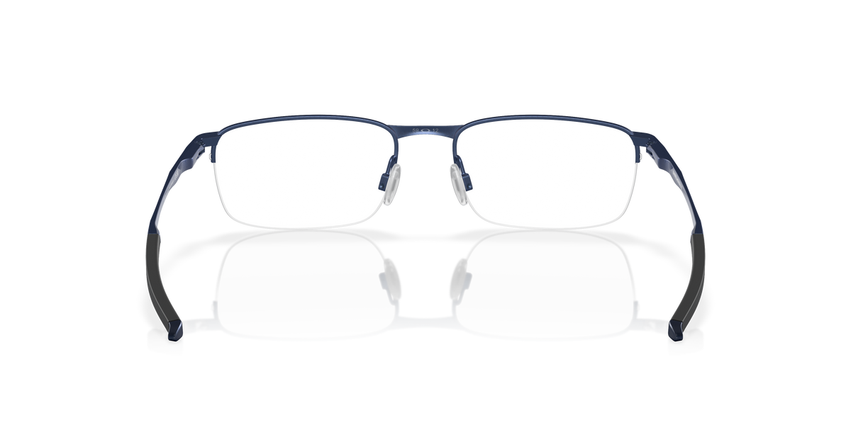 Oakley Barrelhouse 0.5 OX3174 in Matte Midnight, back view #Colour_Matte Midnight (317404)