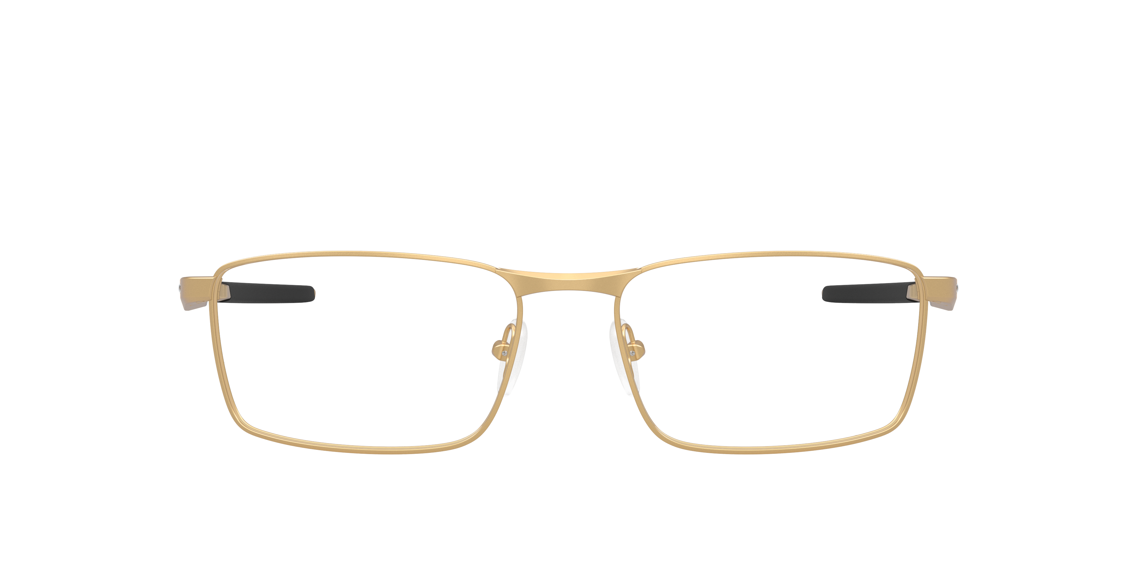 Oakley Fuller OX3227 in Antique Gold, front view #Colour_Antique Gold