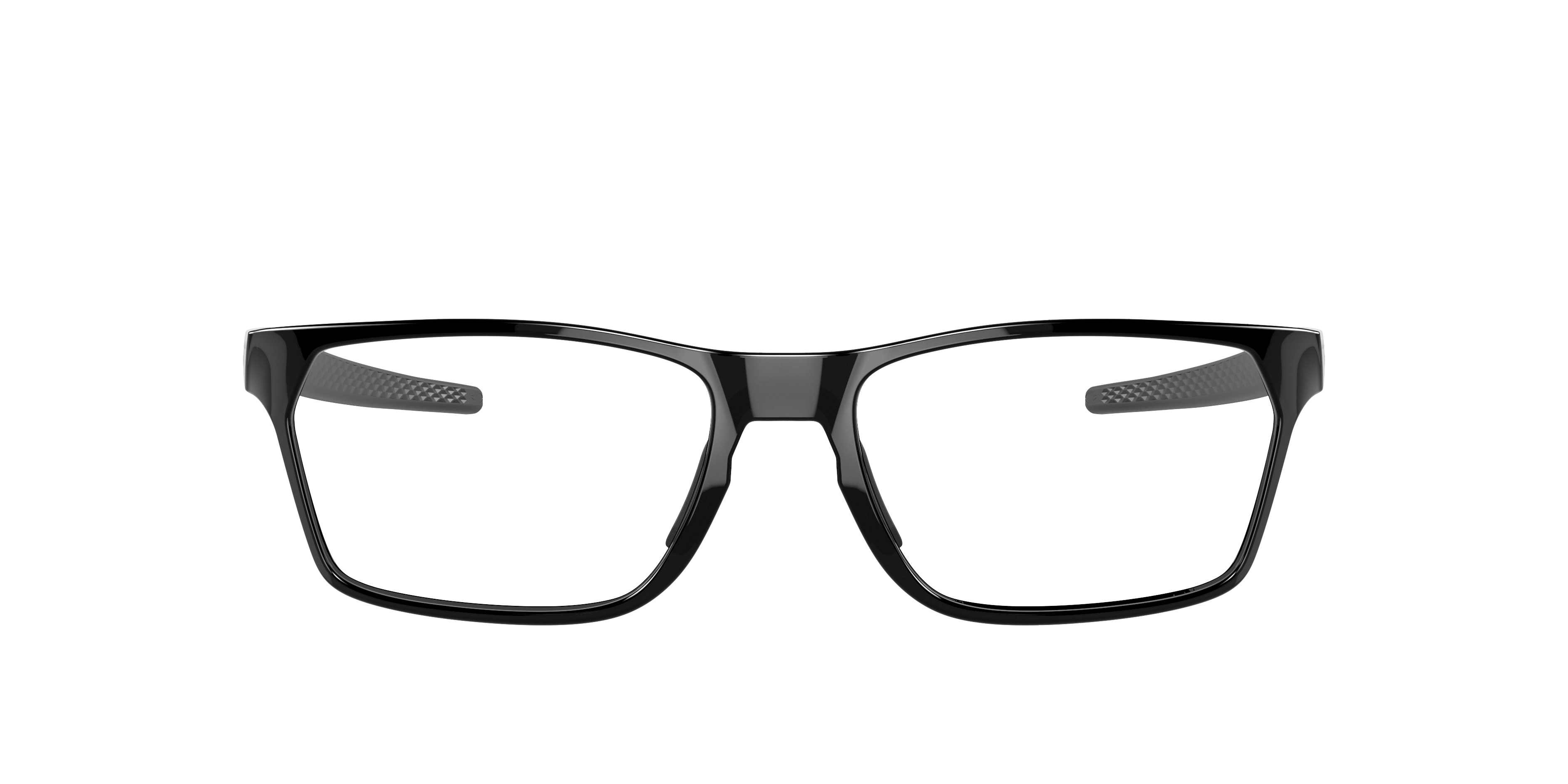 Oakley Hex Jector OX8032 in Black Ink, front view #Colour_Black Ink