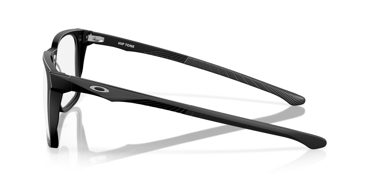 Oakley Hip Tone OX8182 in Satin Black, side view #Colour_Satin Black (818201)