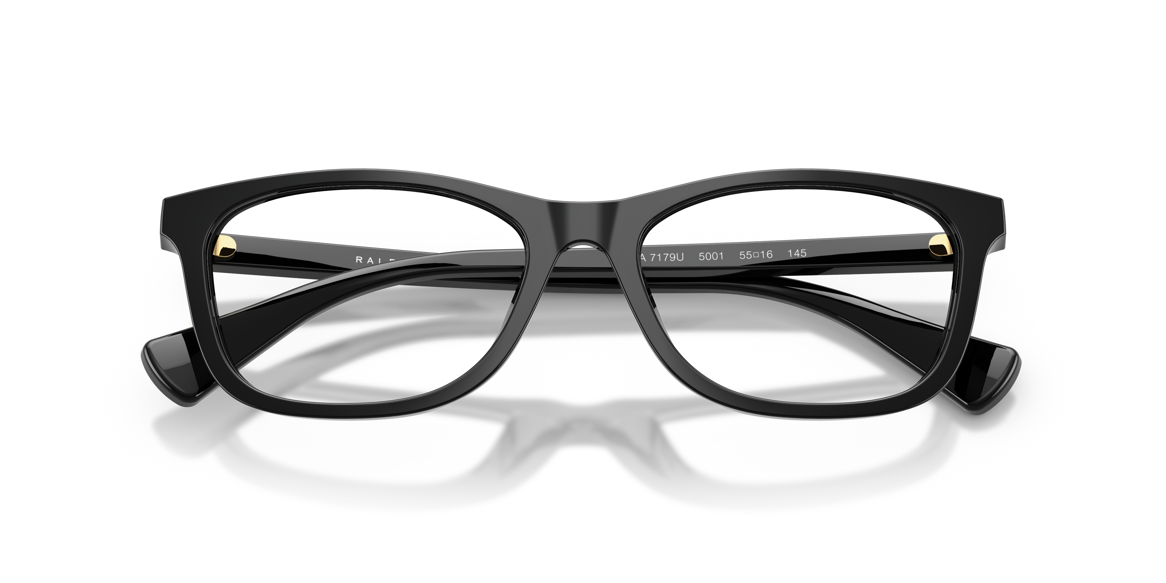 Ralph by Ralph Lauren RA7179U - Shiny Lack, front detail view #Colour_Shiny Lack
