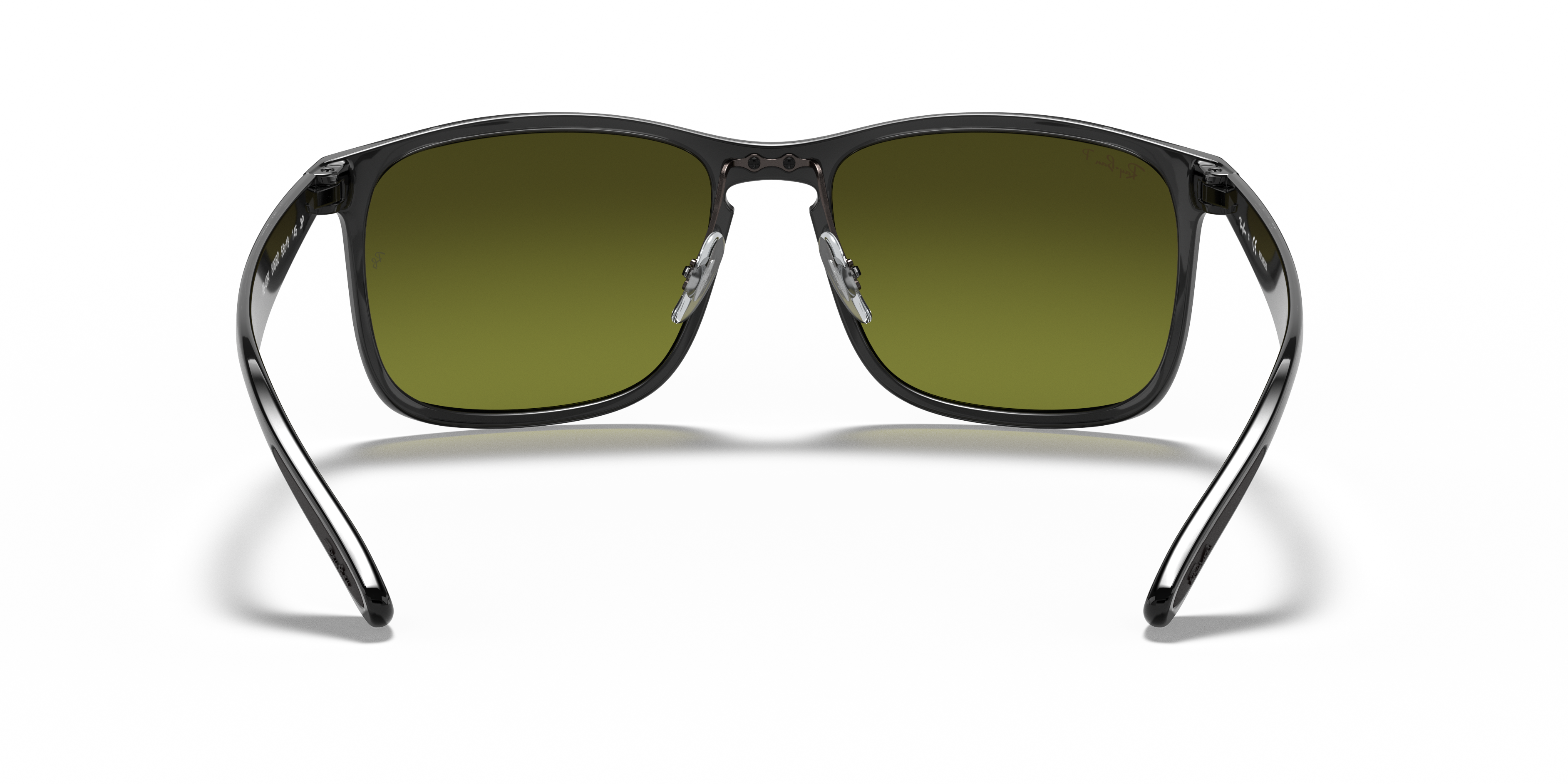 Ray-Ban RB4264 in Grey, back view #Colour_Grey