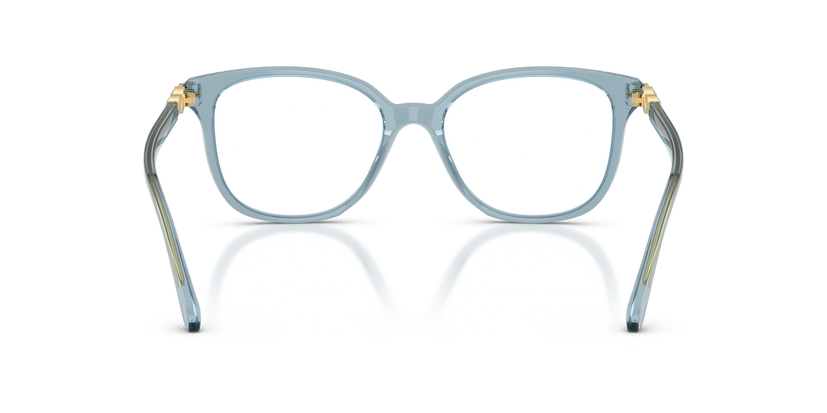 Swarovski SK2069 in Transparent Light Blue, back view #Colour_Transparent Light Blue (1108)