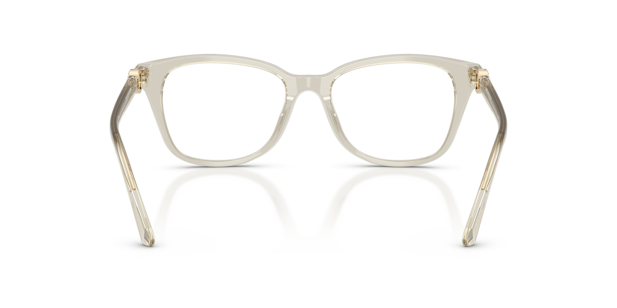 Swarovski SK2073 in Transparent Beige, back view #Colour_Transparent Beige (3003)
