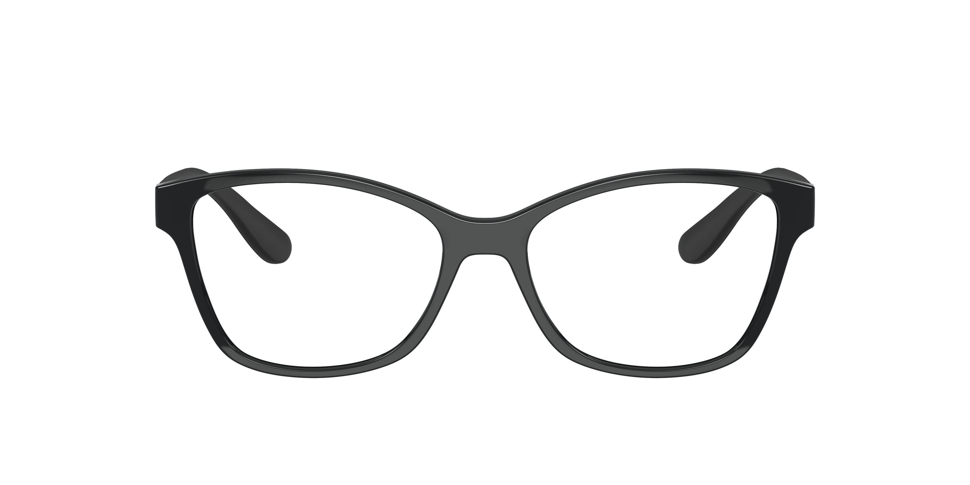 Vogue Eyewear VO2998 in Black, front view #Colour_Black