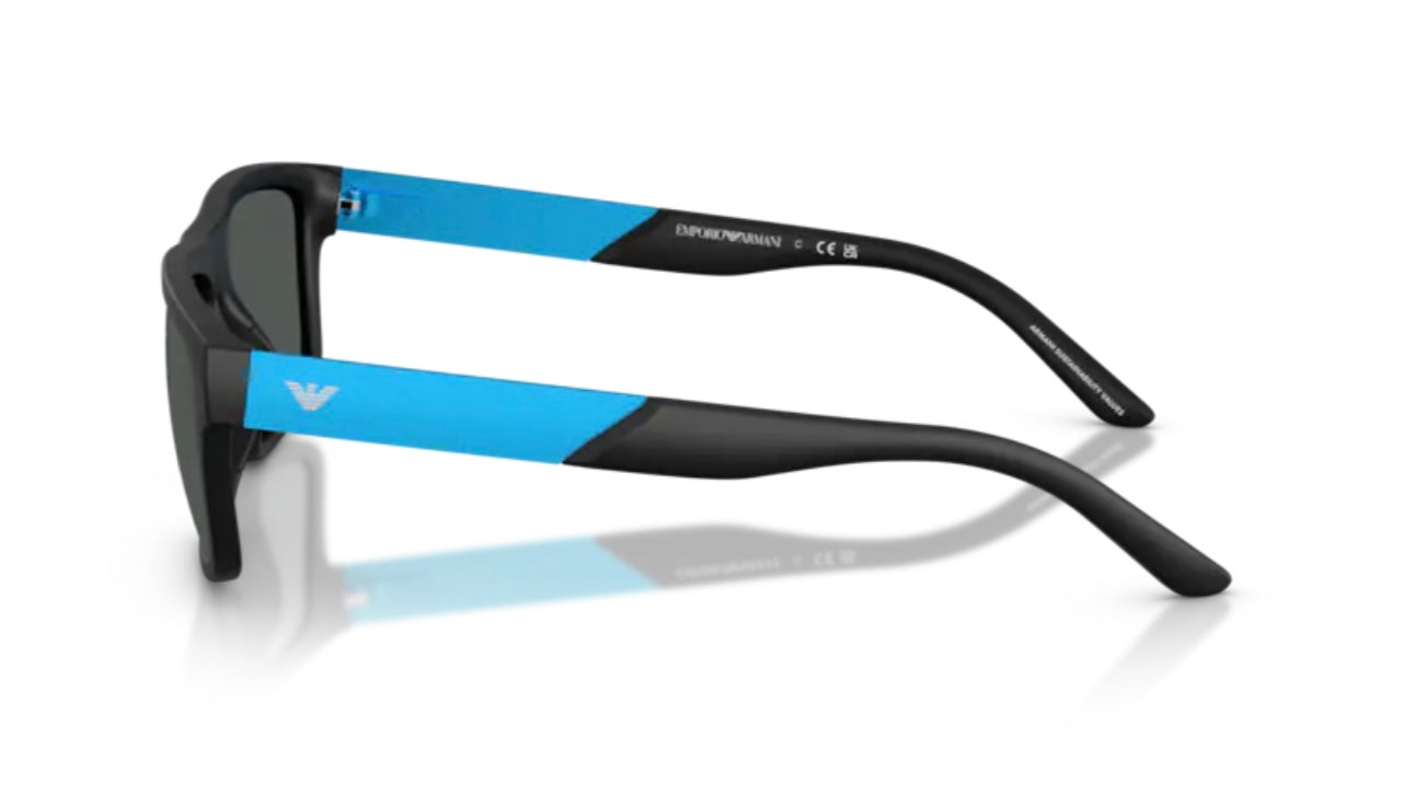 EA4244U - TOTAL EYEWEAR
