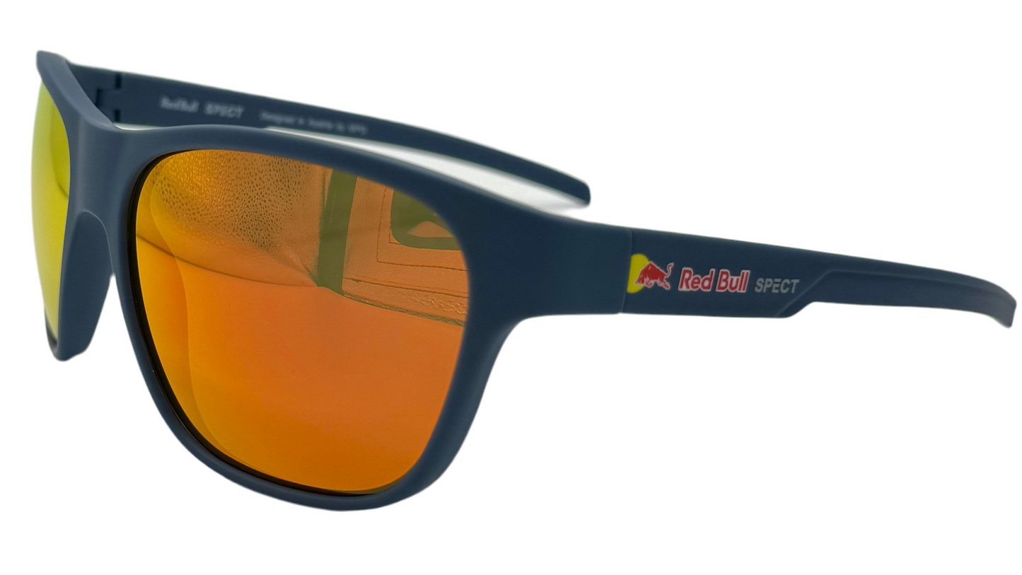 Red Bull SPECT Sónico
