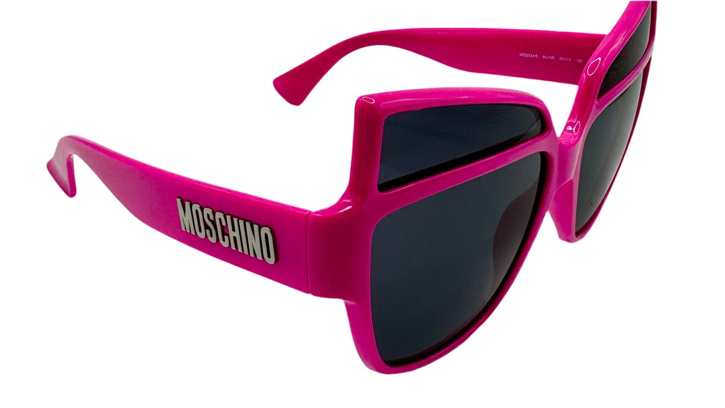 MOS034/S - TOTAL EYEWEAR