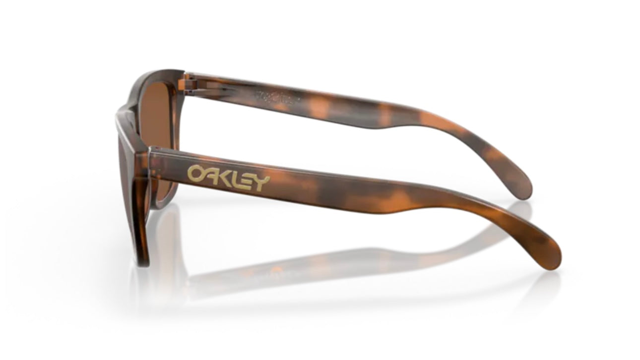 Frogskins