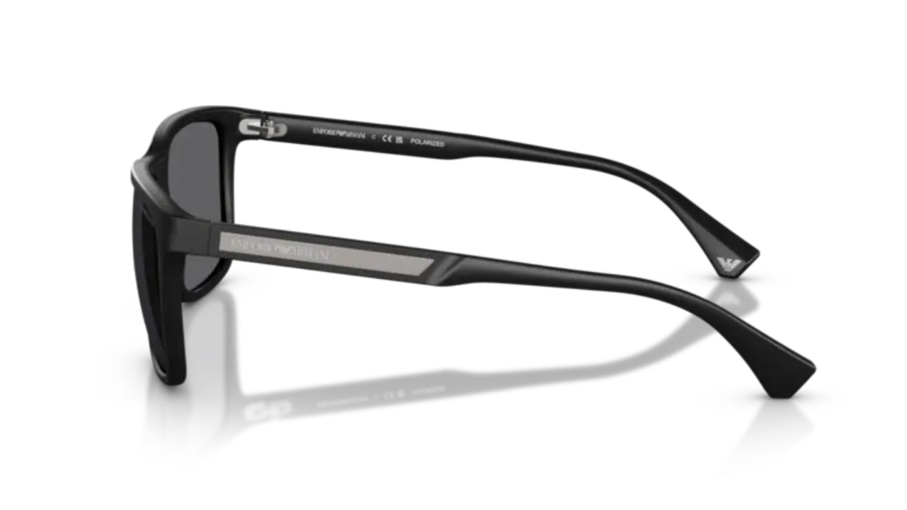 EA4047 - TOTAL EYEWEAR