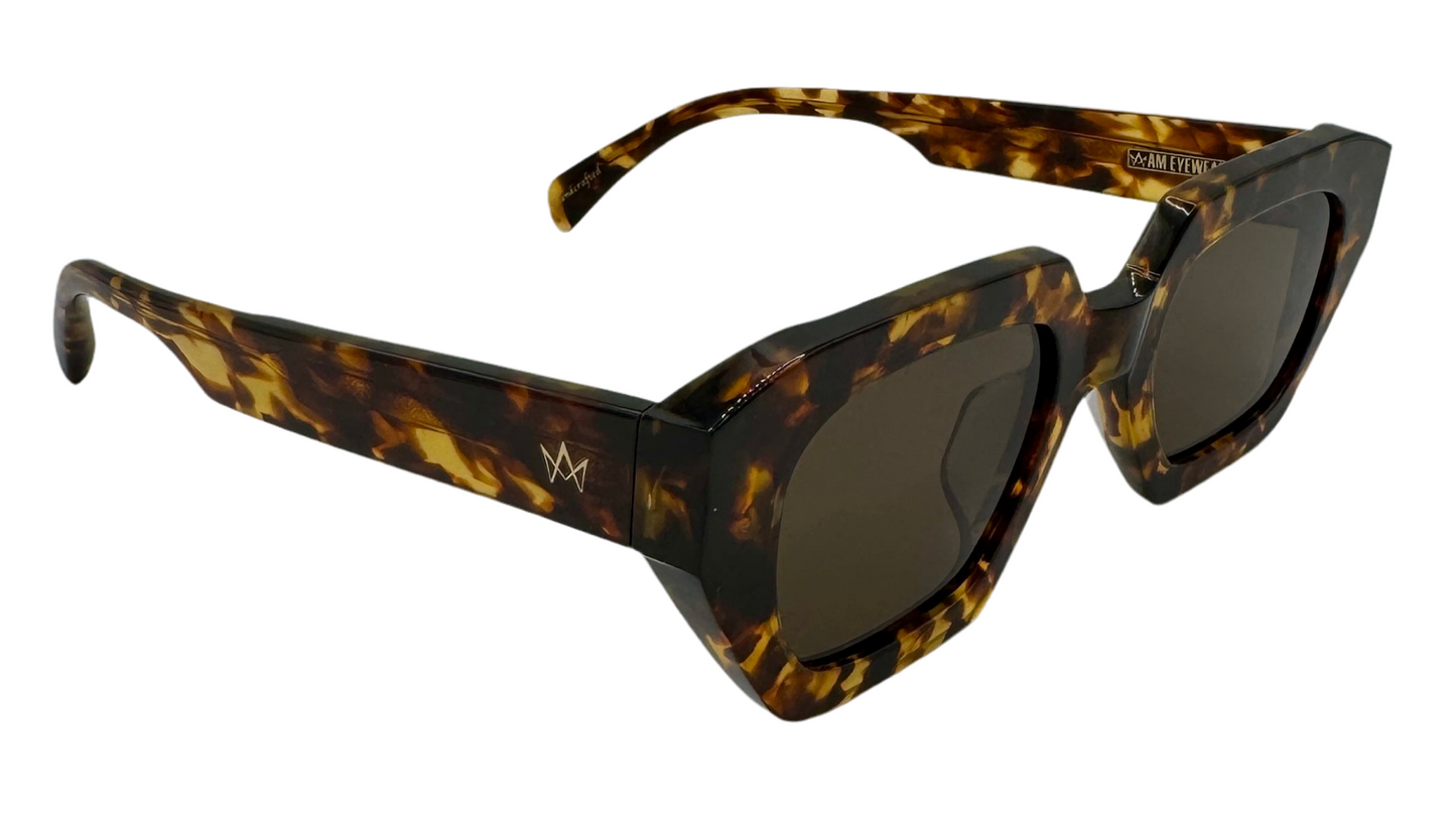 Hedi - TOTAL EYEWEAR