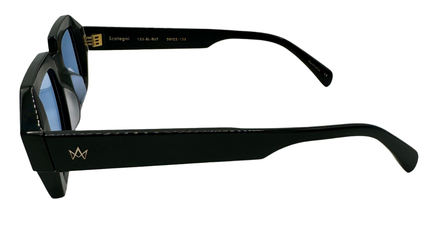 Categoría de gafas AM