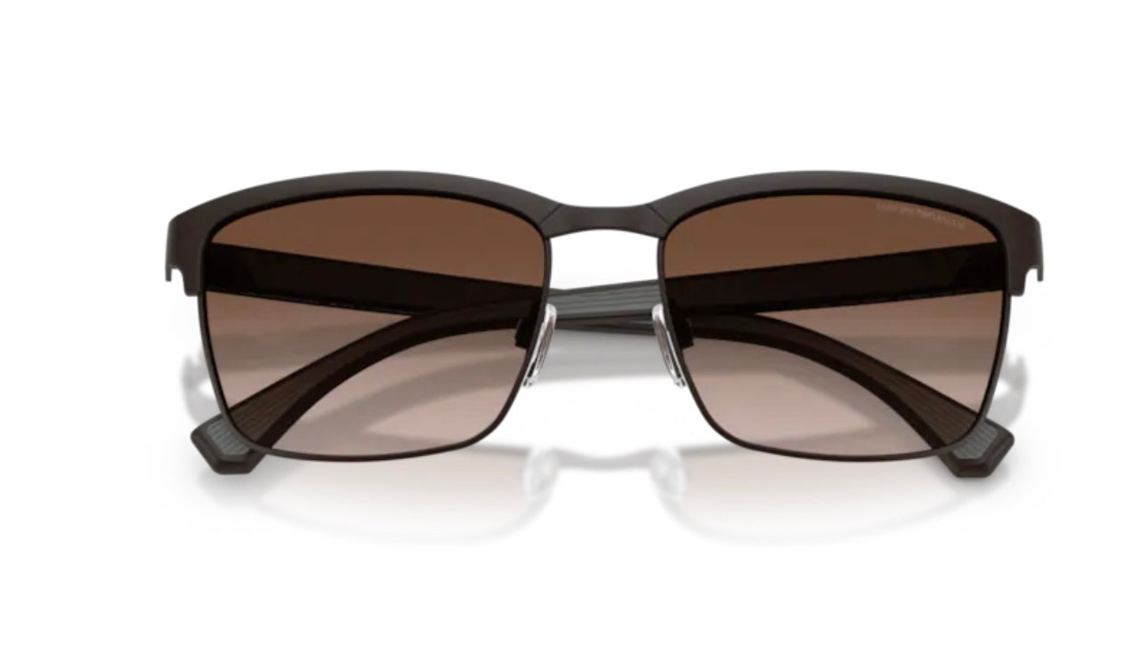 EA2087 - TOTAL EYEWEAR