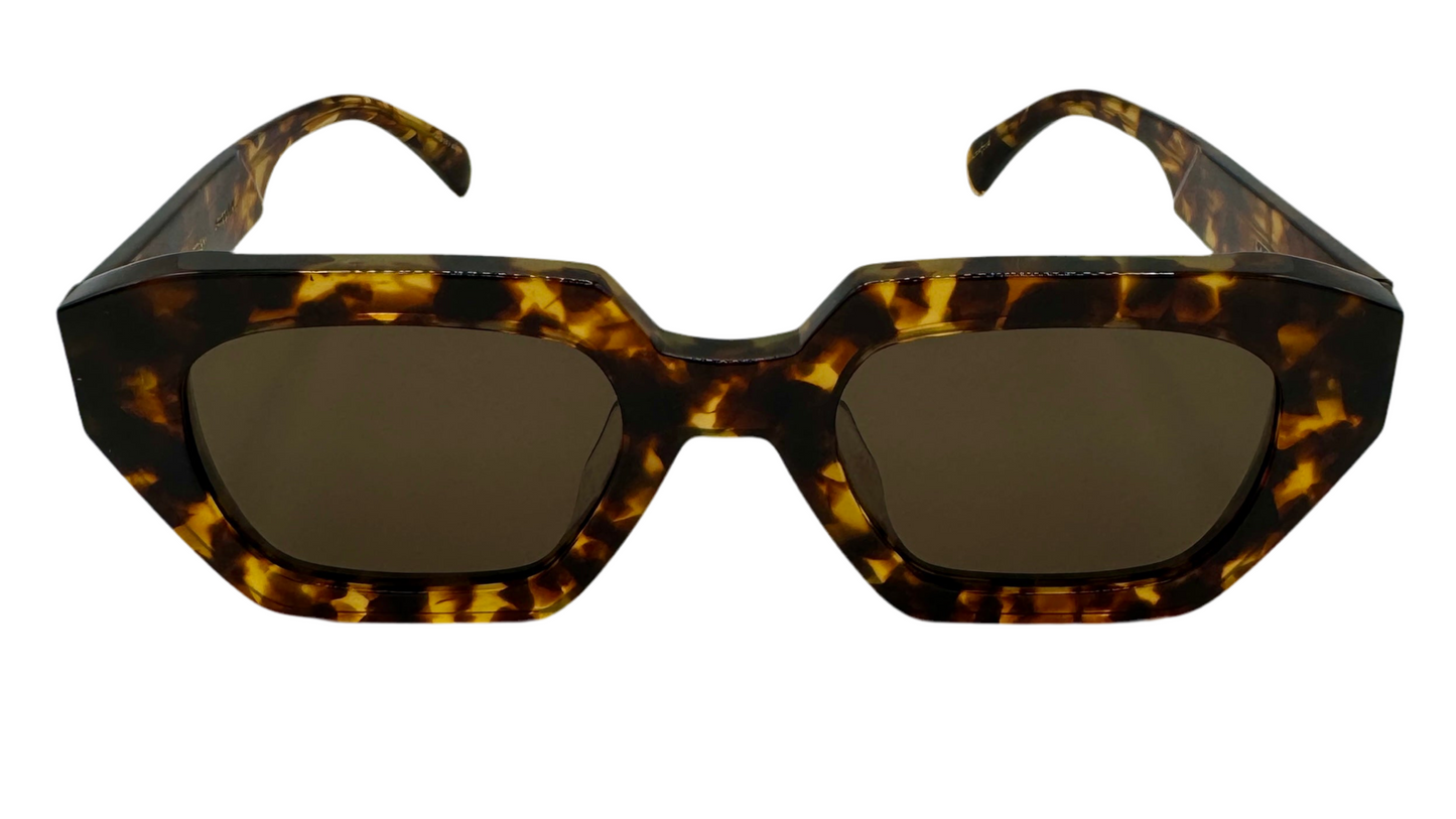 Hedi - TOTAL EYEWEAR