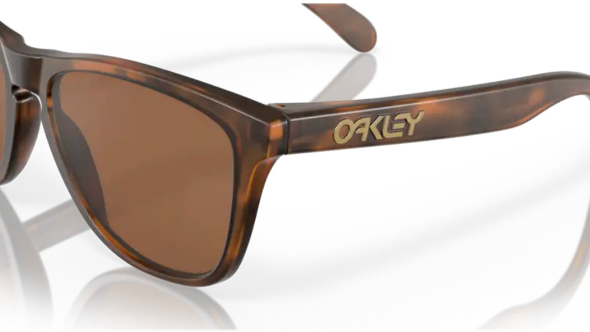 Frogskins