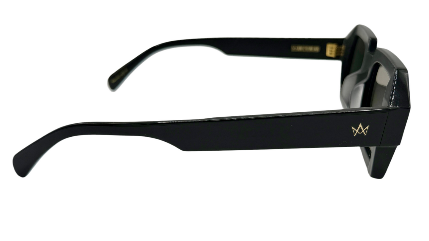 Categoría de gafas AM