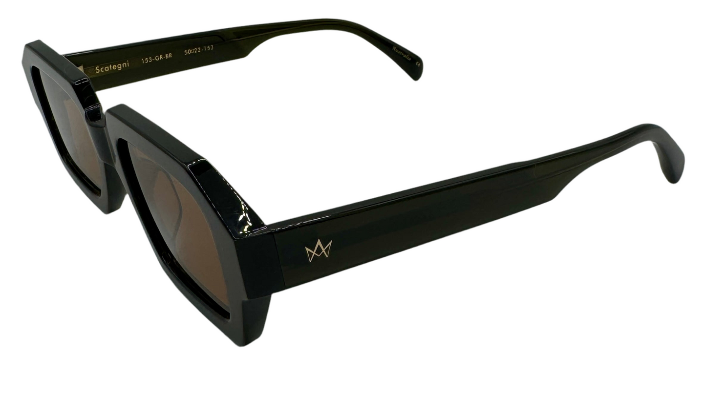 Categoría de gafas AM